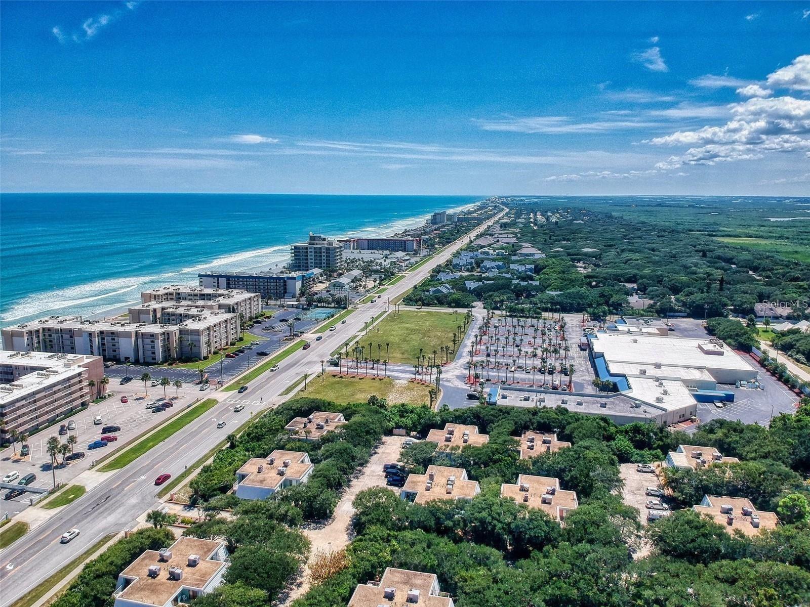 4150 S ATLANTIC AVE #113D, NEW SMYRNA BEACH, FL, 32169