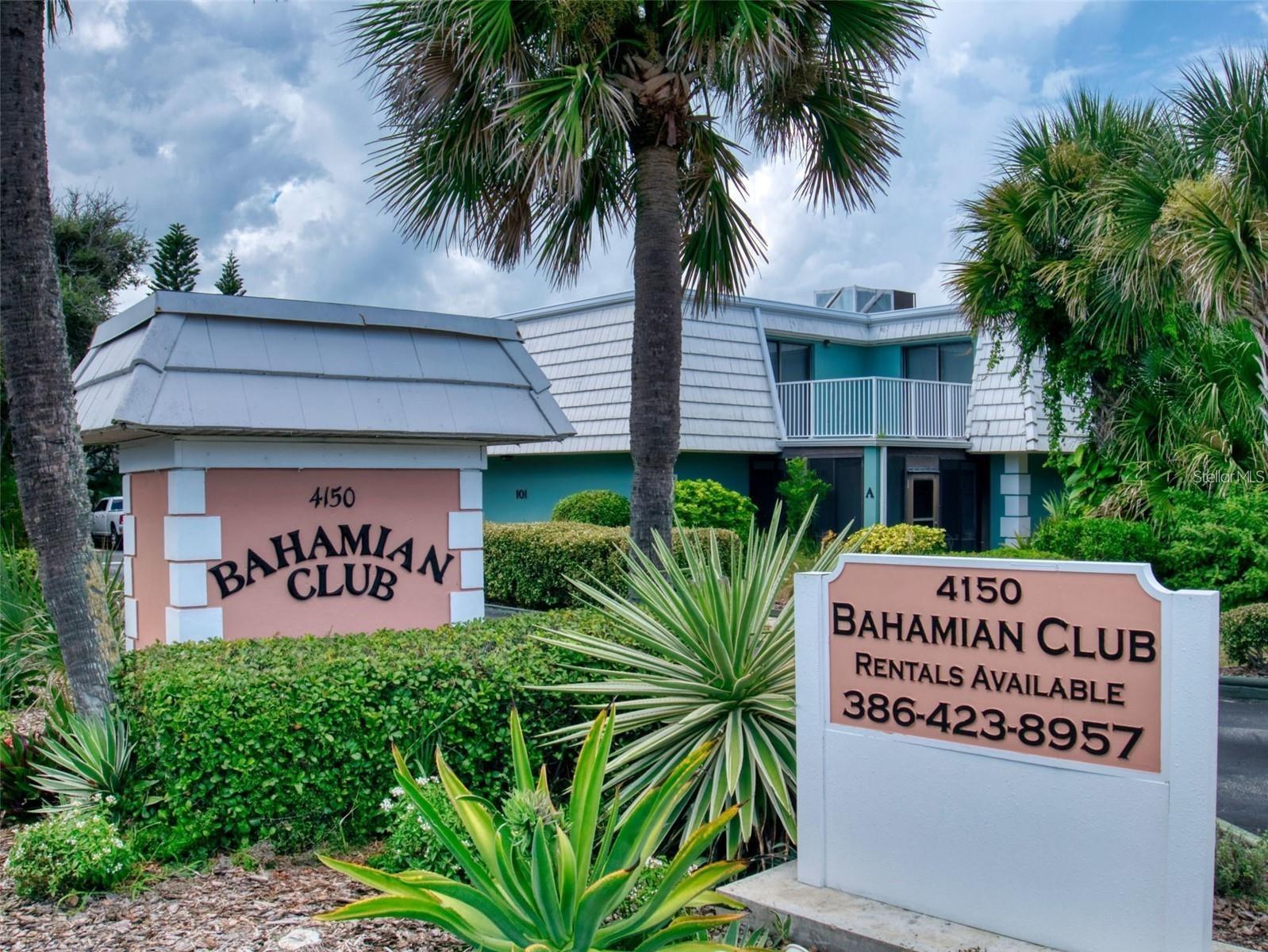 4150 S ATLANTIC AVE #113D, NEW SMYRNA BEACH, FL, 32169