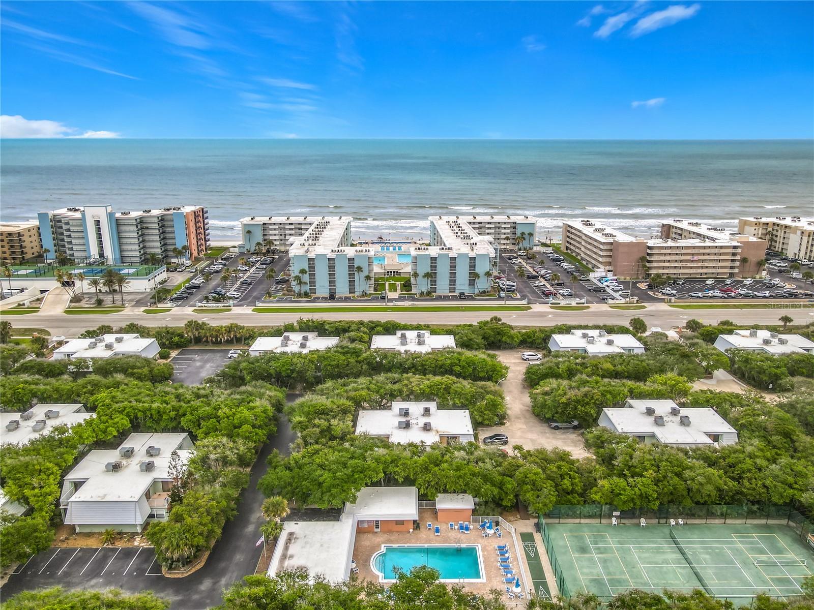 4150 S ATLANTIC AVE #113D, NEW SMYRNA BEACH, FL, 32169
