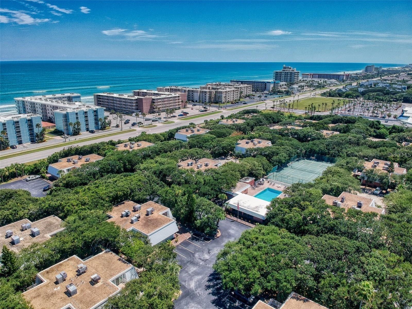 4150 S ATLANTIC AVE #113D, NEW SMYRNA BEACH, FL, 32169