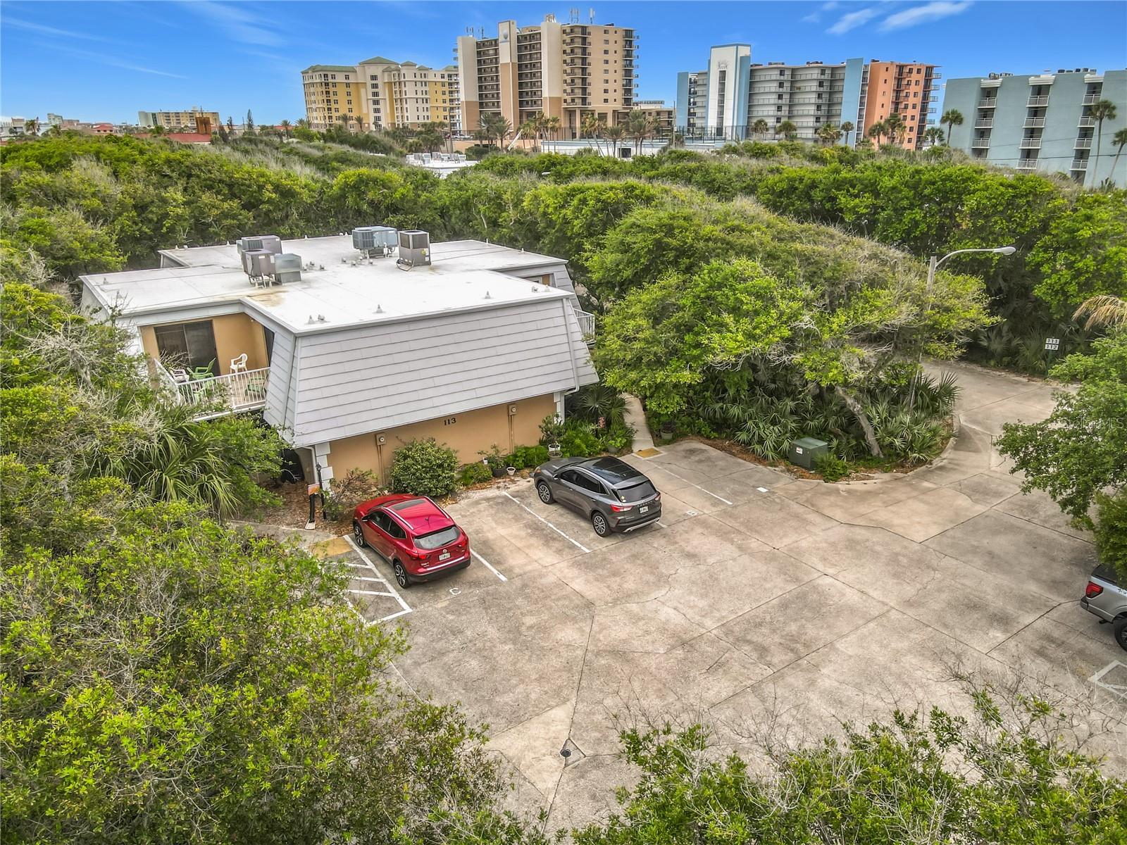 4150 S ATLANTIC AVE #113D, NEW SMYRNA BEACH, FL, 32169