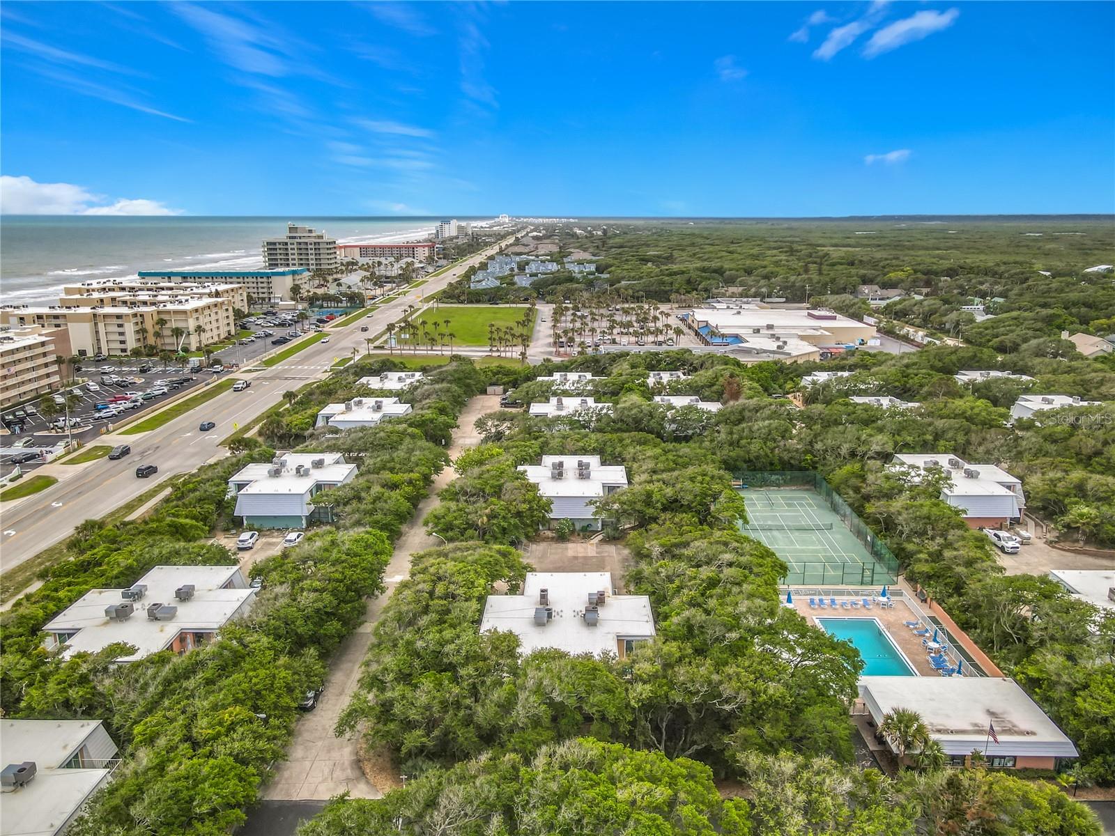 4150 S ATLANTIC AVE #113D, NEW SMYRNA BEACH, FL, 32169