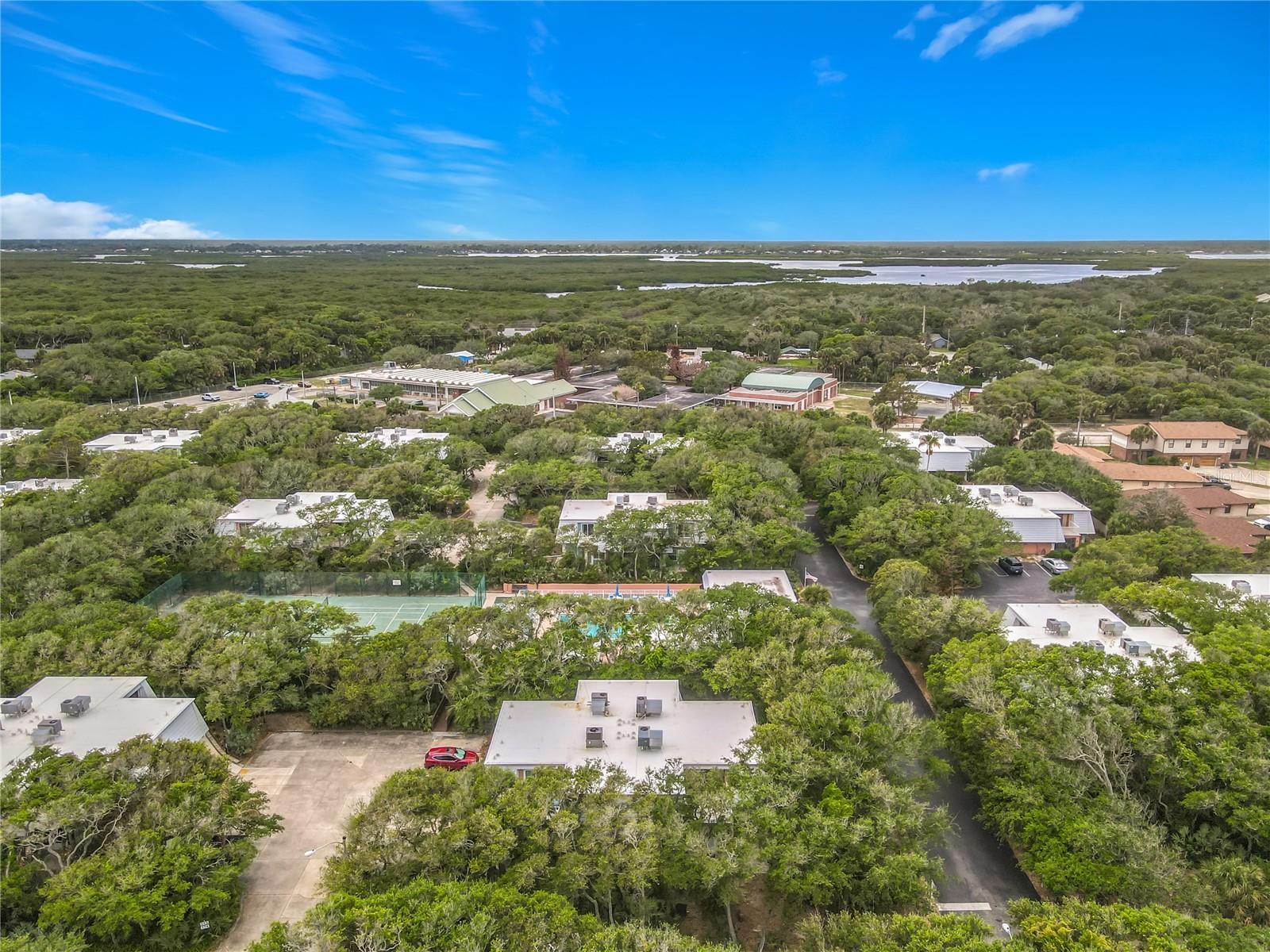 4150 S ATLANTIC AVE #113D, NEW SMYRNA BEACH, FL, 32169