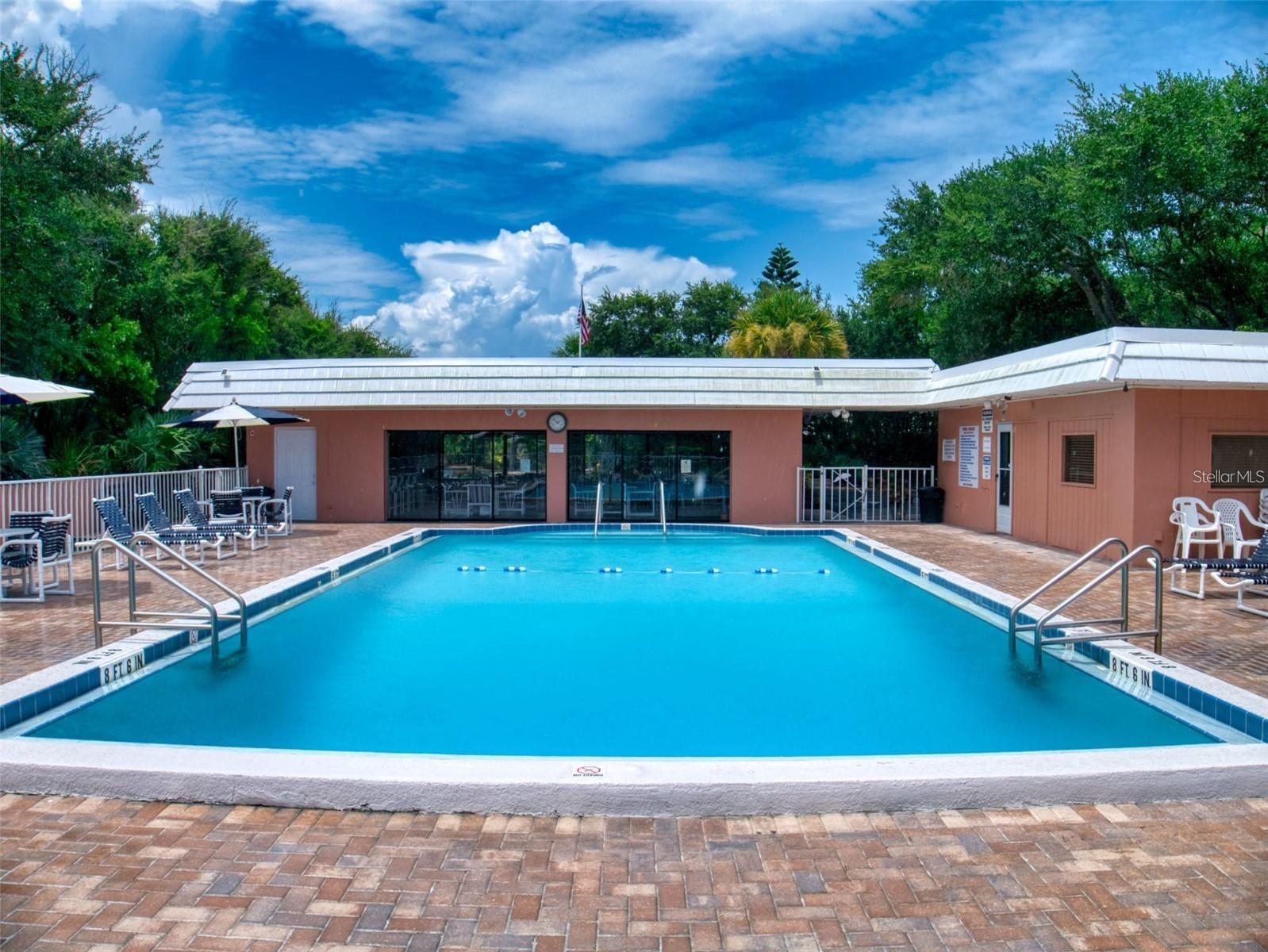 4150 S ATLANTIC AVE #113D, NEW SMYRNA BEACH, FL, 32169