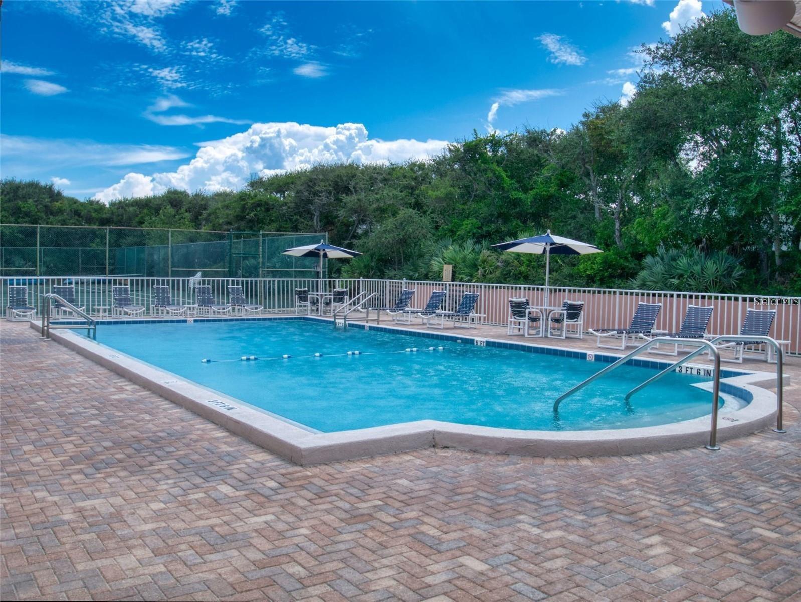 4150 S ATLANTIC AVE #113D, NEW SMYRNA BEACH, FL, 32169