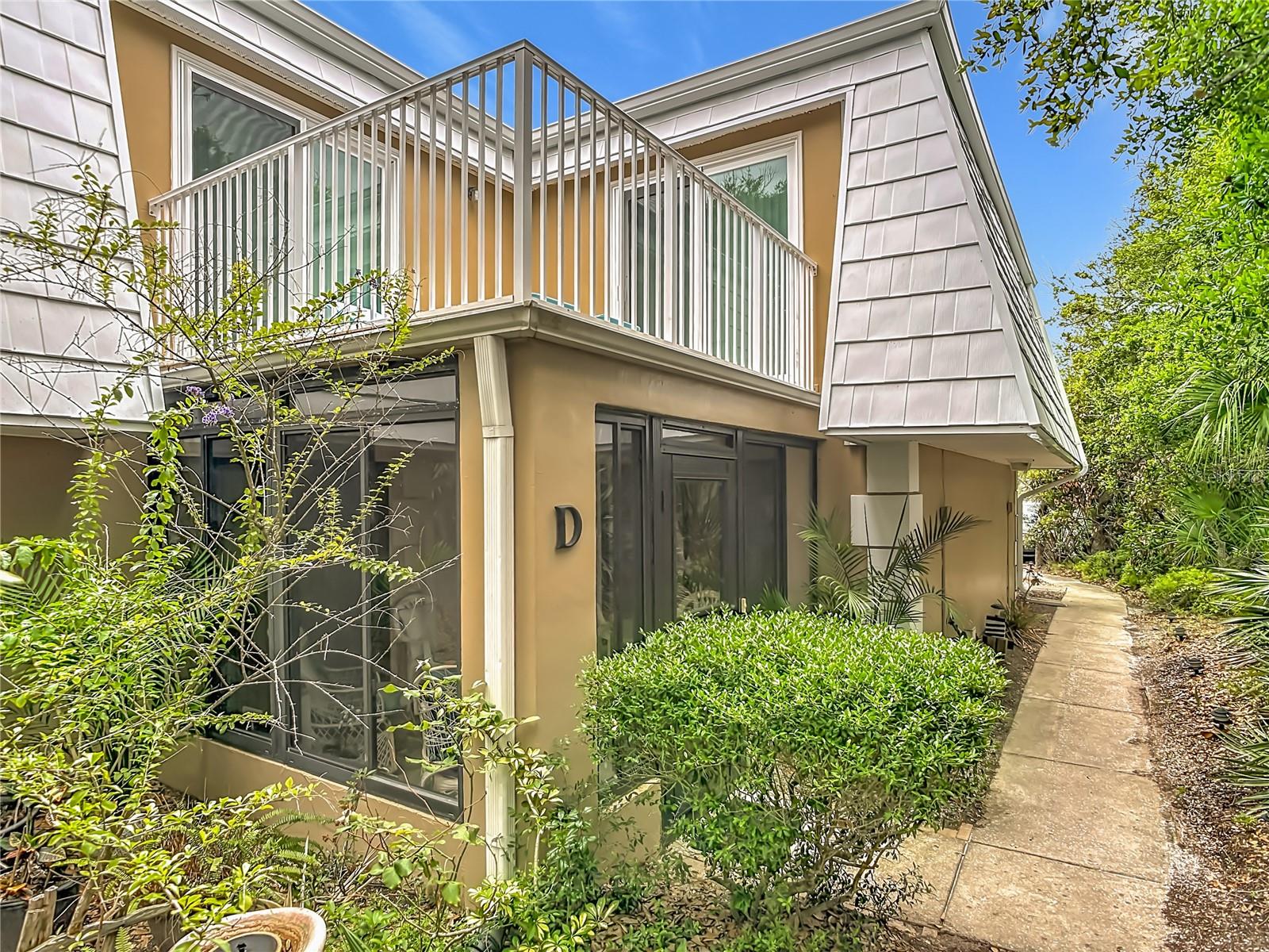 4150 S ATLANTIC AVE #113D, NEW SMYRNA BEACH, FL, 32169