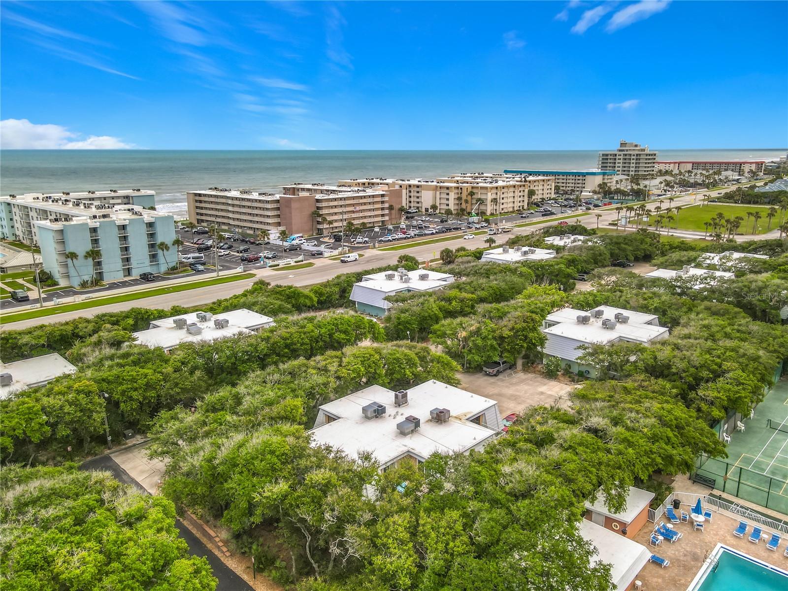 4150 S ATLANTIC AVE #113D, NEW SMYRNA BEACH, FL, 32169
