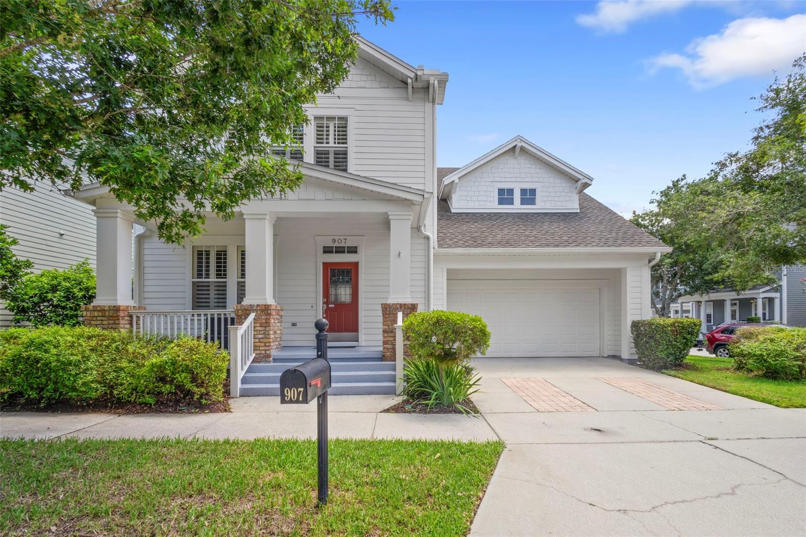 907 PAWSTAND RD, CELEBRATION, FL, 34747