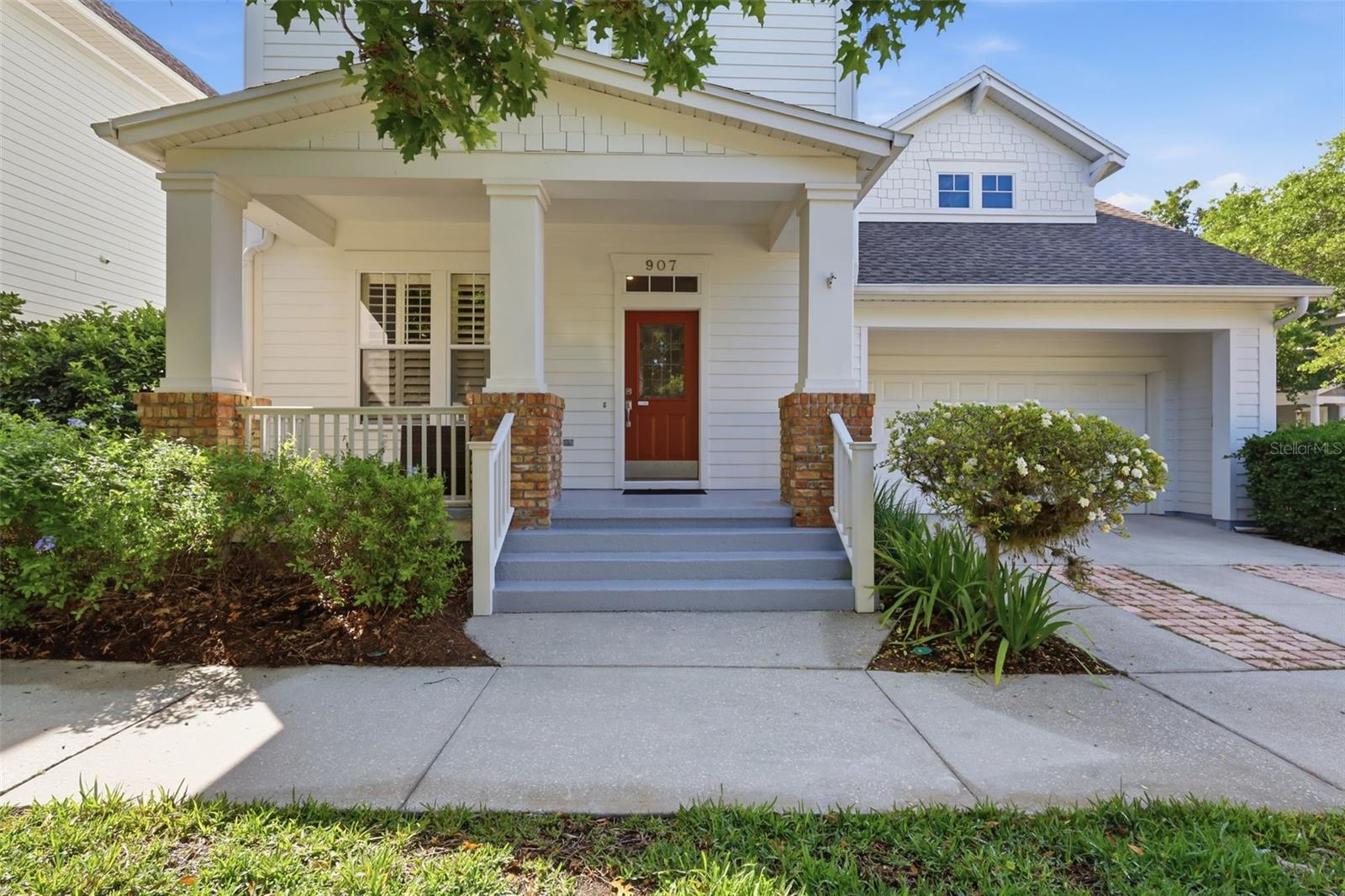 907 PAWSTAND RD, CELEBRATION, FL, 34747
