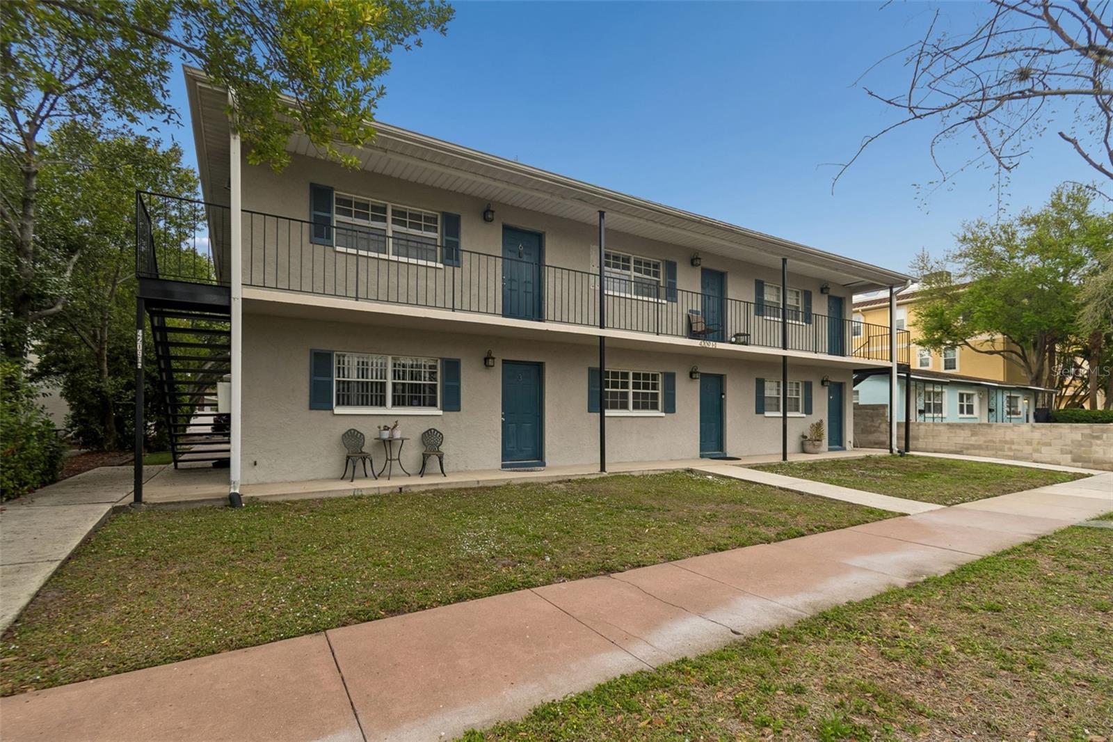 4209 W NORTH A ST #1/2, TAMPA, FL, 33609