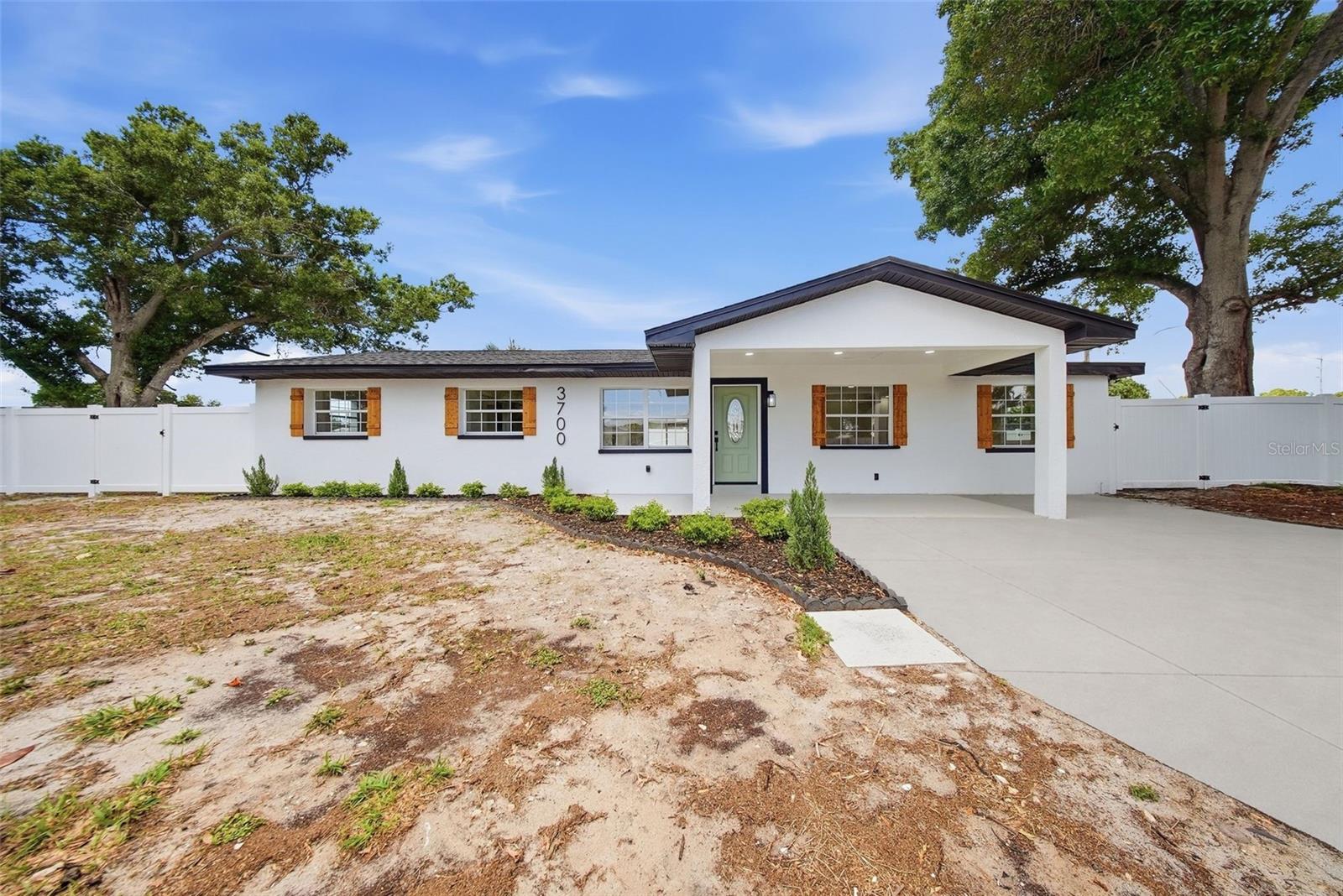3700 72 ST N, ST PETERSBURG, FL, 33710