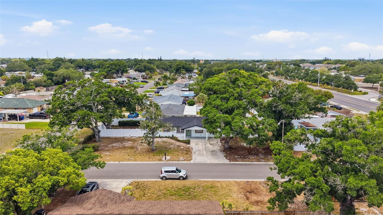 3700 72 ST N, ST PETERSBURG, FL, 33710