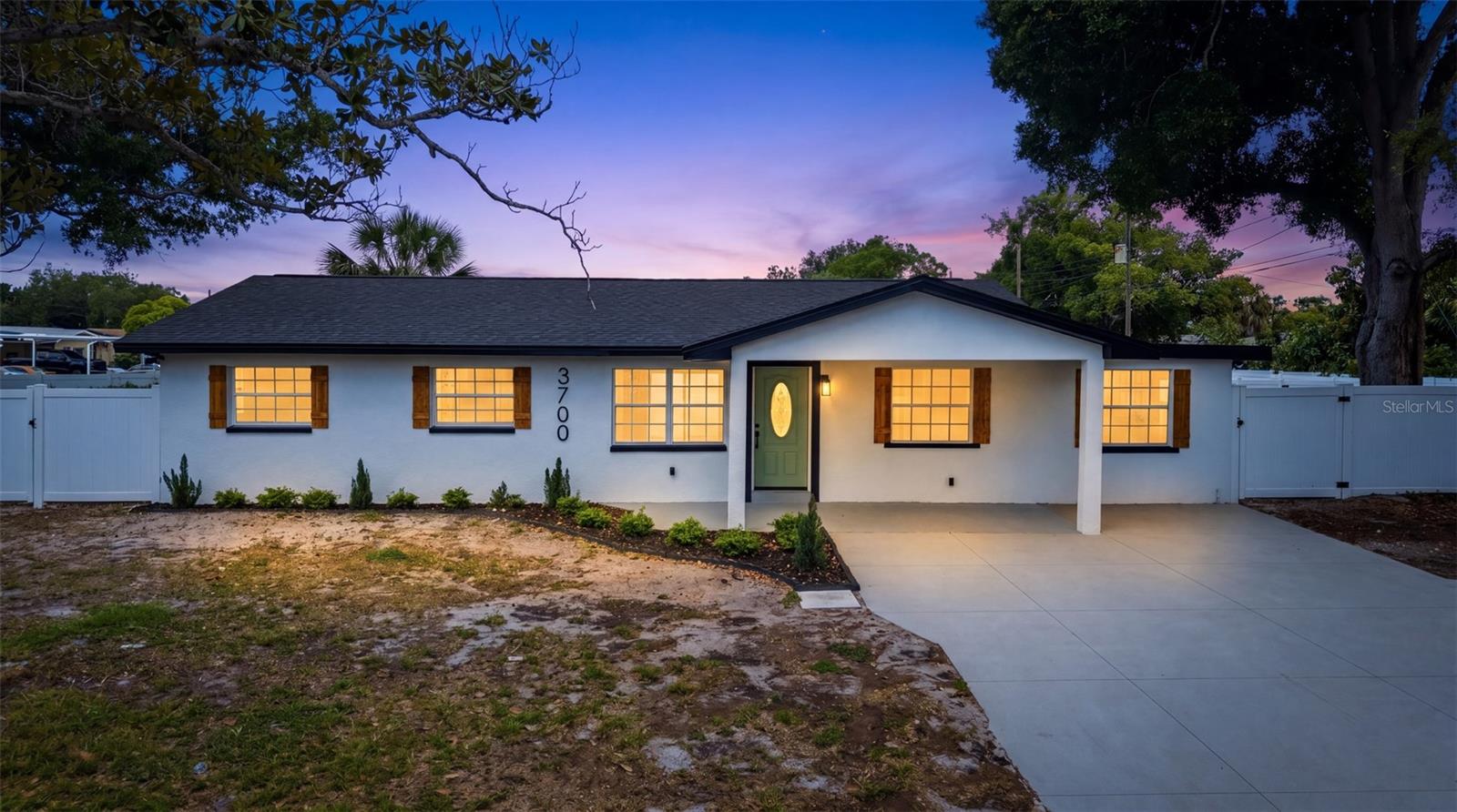 3700 72 ST N, ST PETERSBURG, FL, 33710