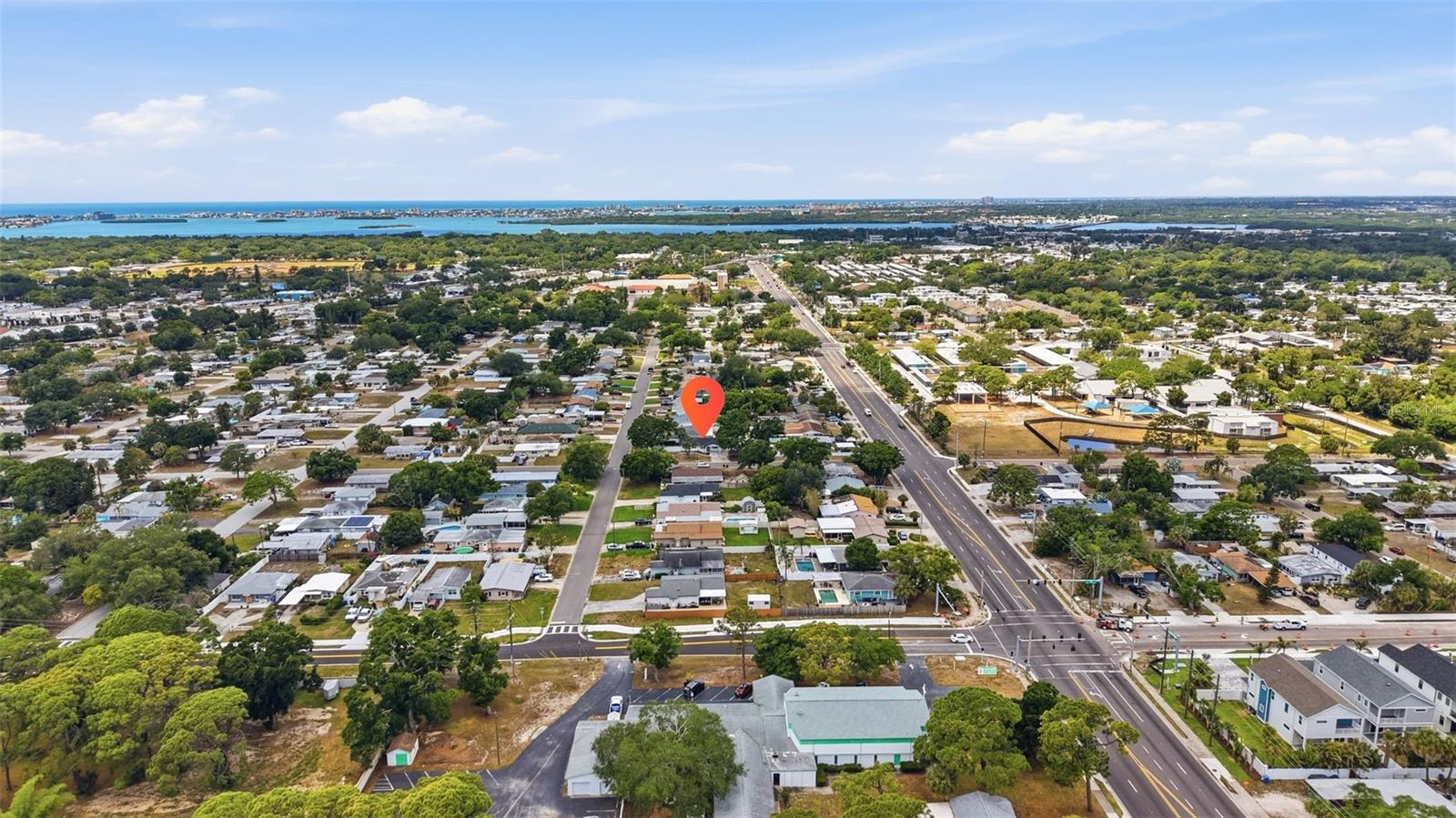 3700 72 ST N, ST PETERSBURG, FL, 33710