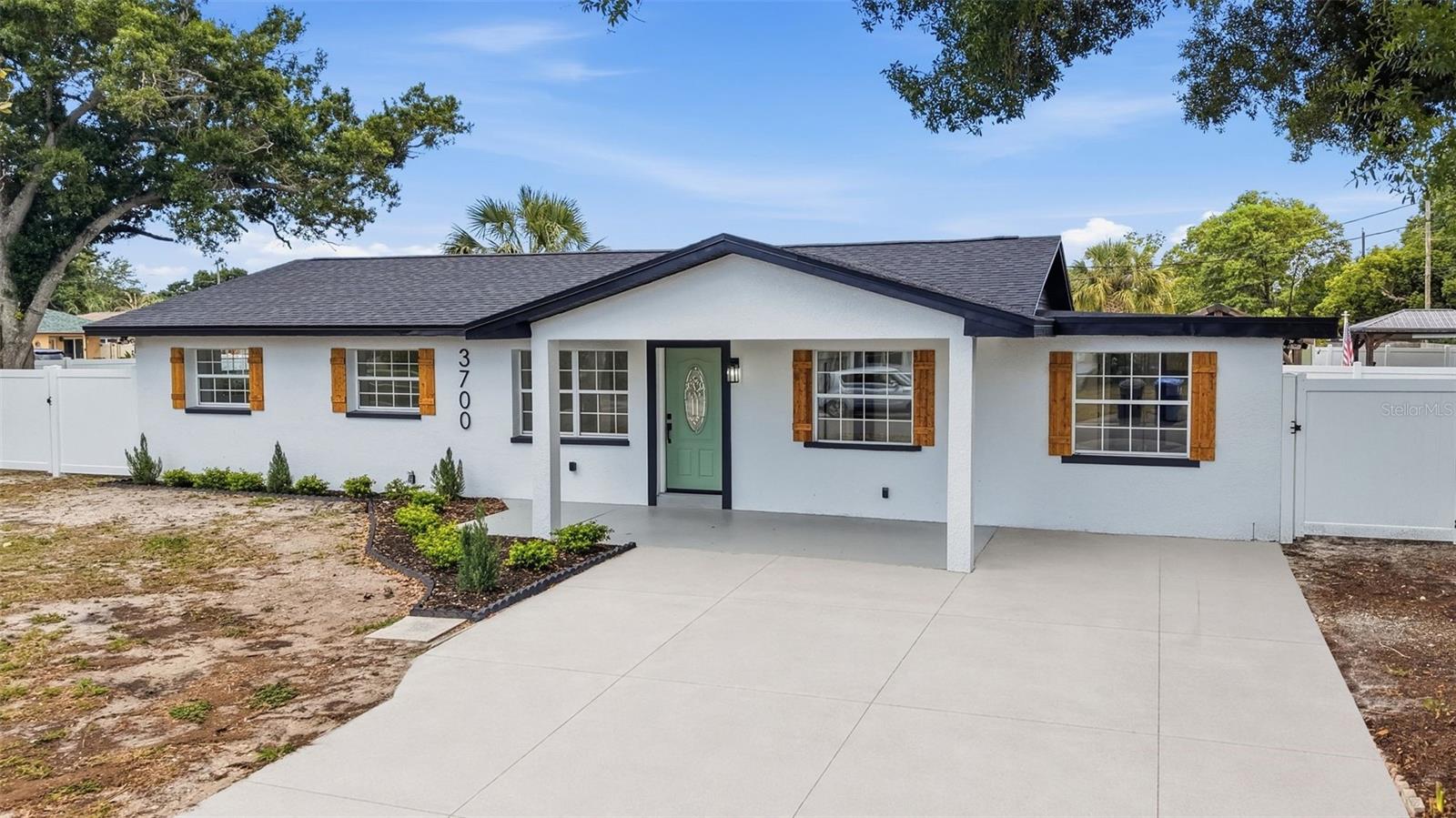 3700 72 ST N, ST PETERSBURG, FL, 33710
