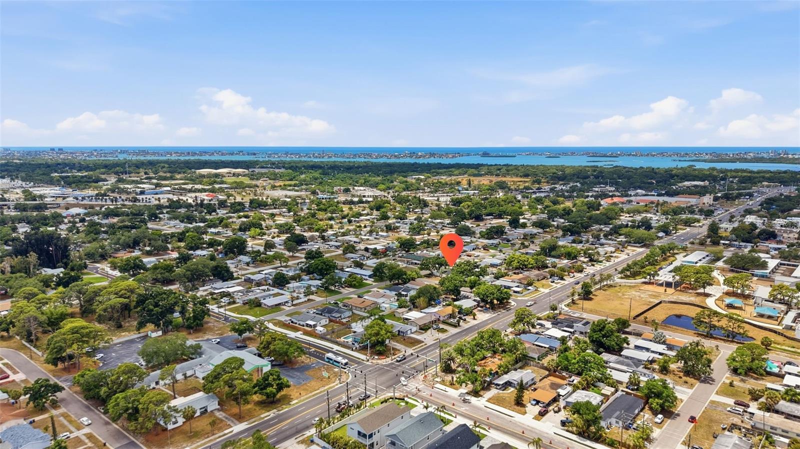 3700 72 ST N, ST PETERSBURG, FL, 33710