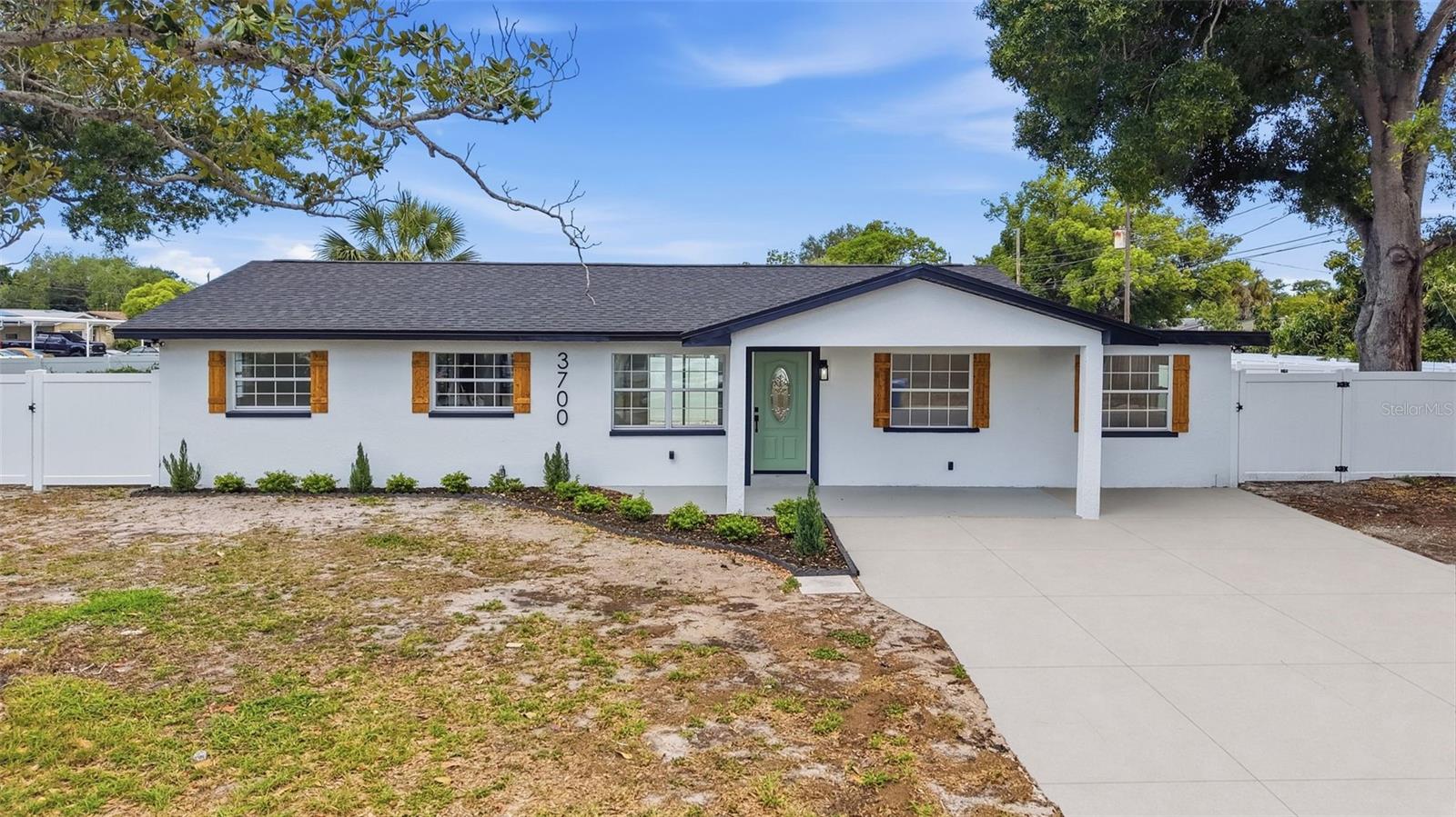 3700 72 ST N, ST PETERSBURG, FL, 33710