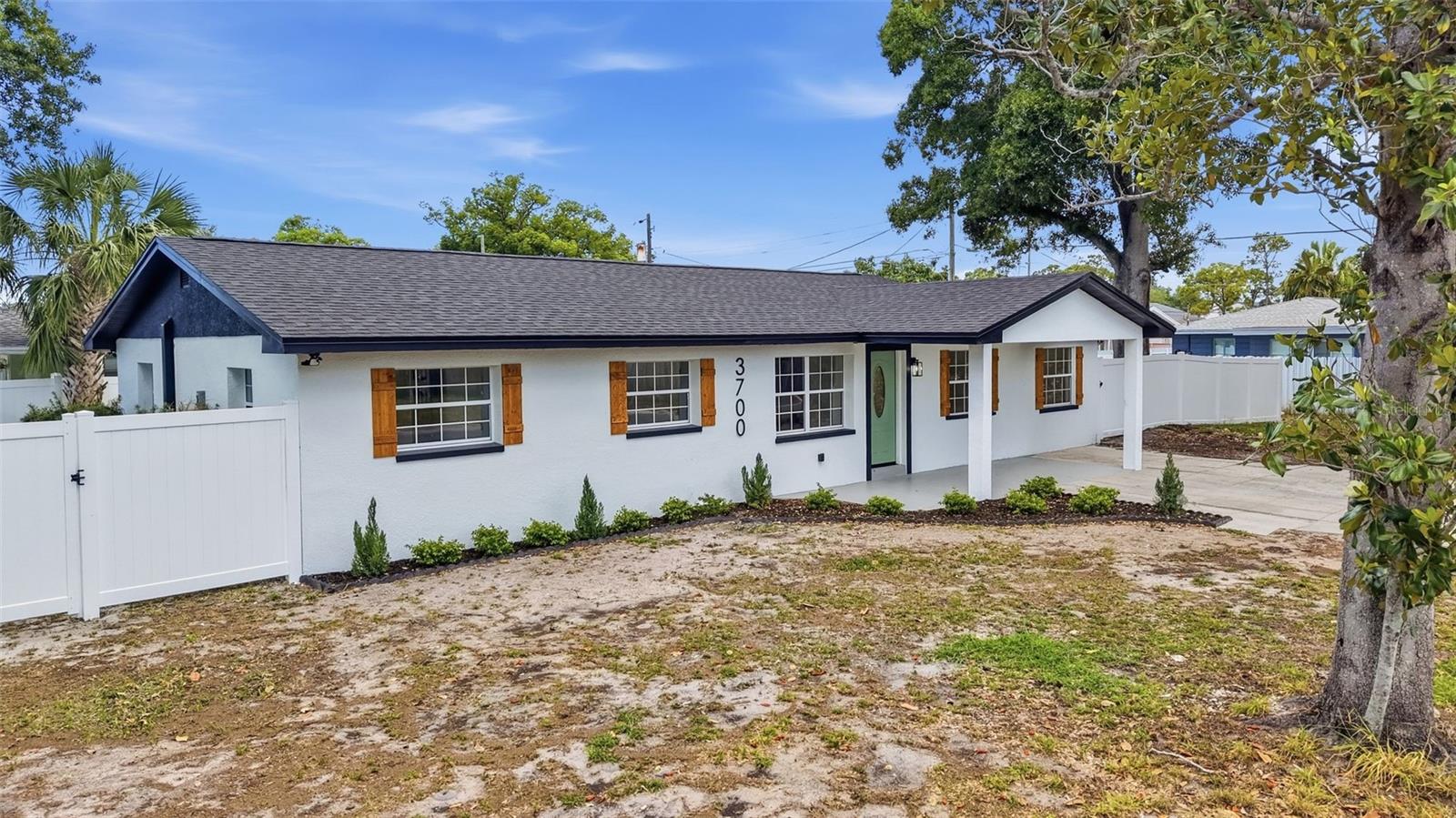 3700 72 ST N, ST PETERSBURG, FL, 33710