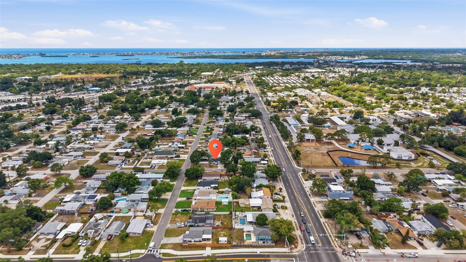 3700 72 ST N, ST PETERSBURG, FL, 33710