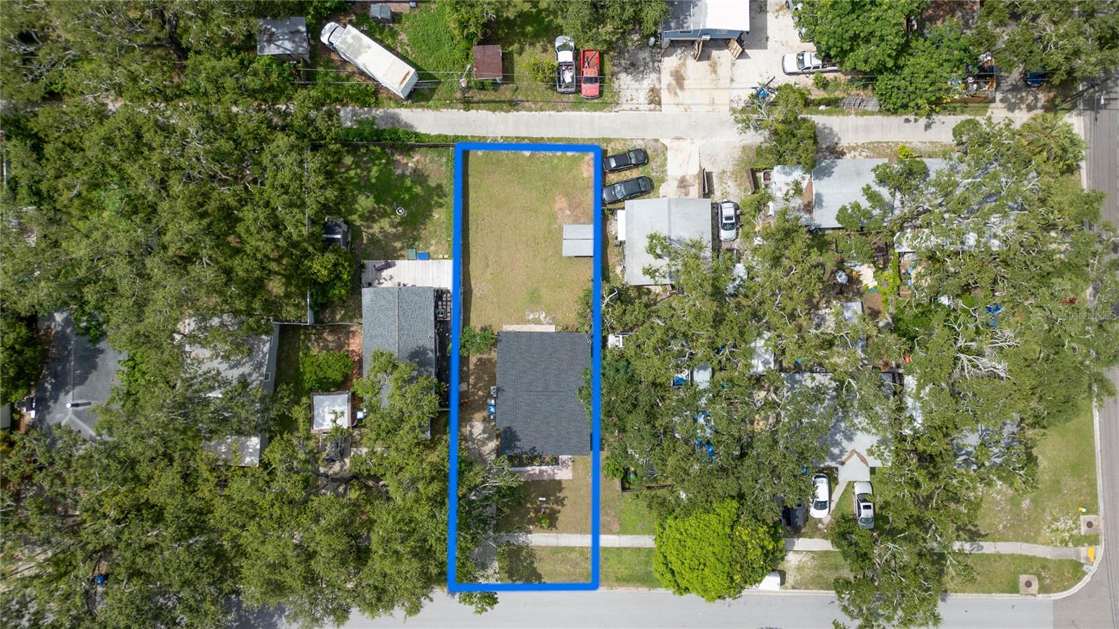 516 5TH AVE NE, LARGO, FL, 33770