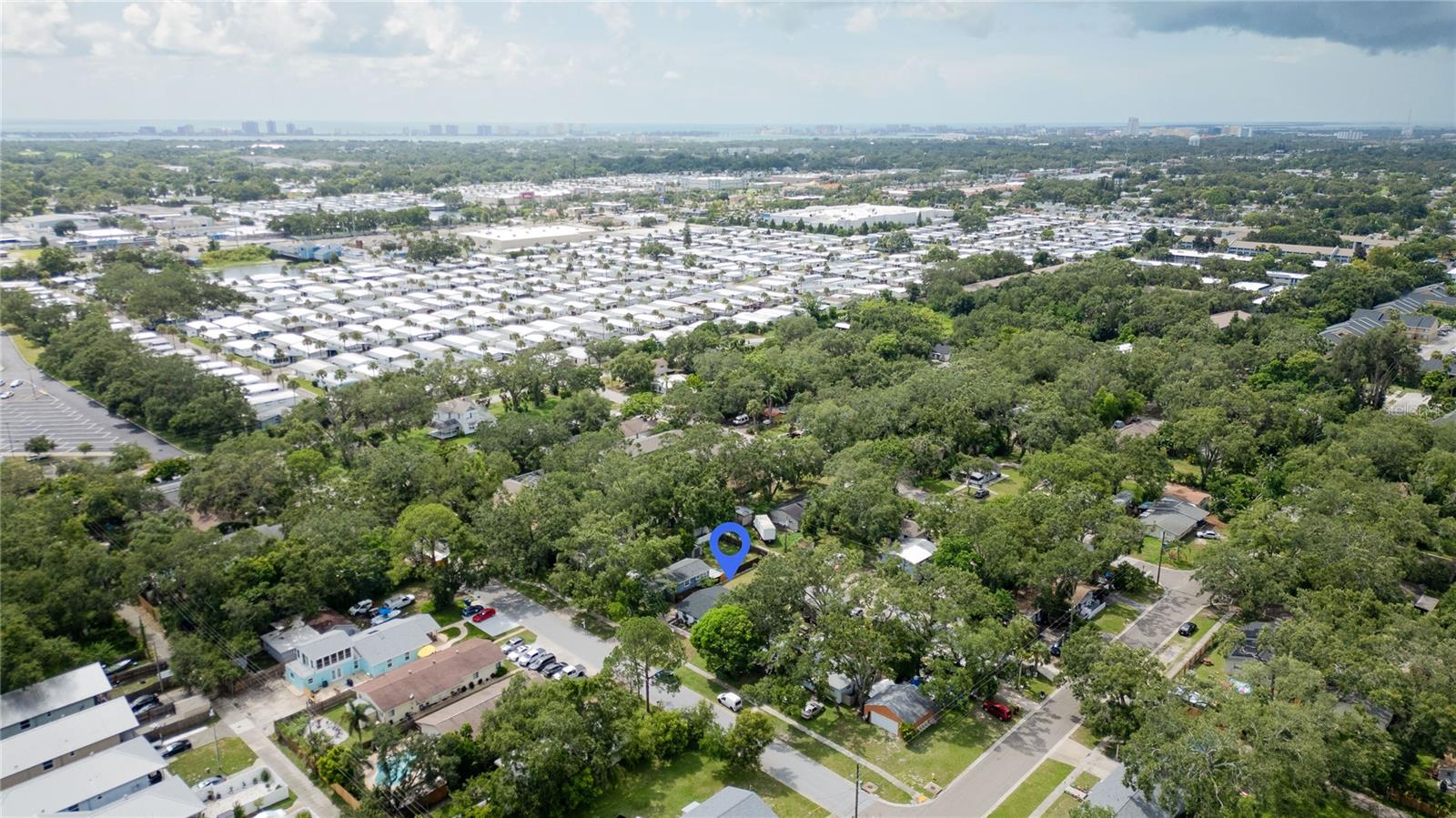 516 5TH AVE NE, LARGO, FL, 33770