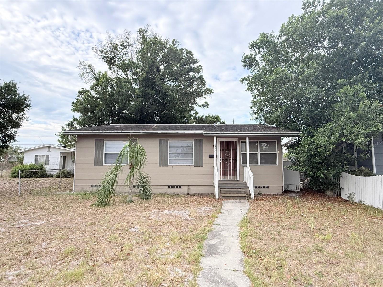 1650 30TH AVE N, ST PETERSBURG, FL, 33713