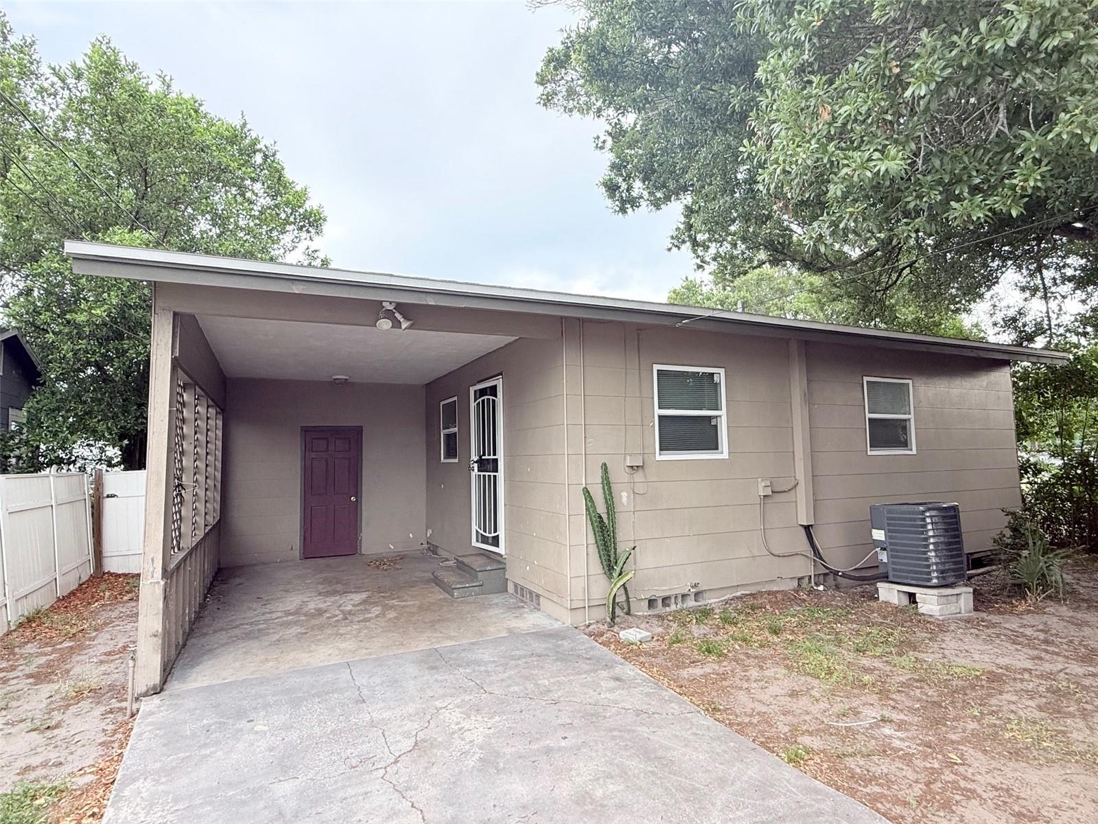 1650 30TH AVE N, ST PETERSBURG, FL, 33713