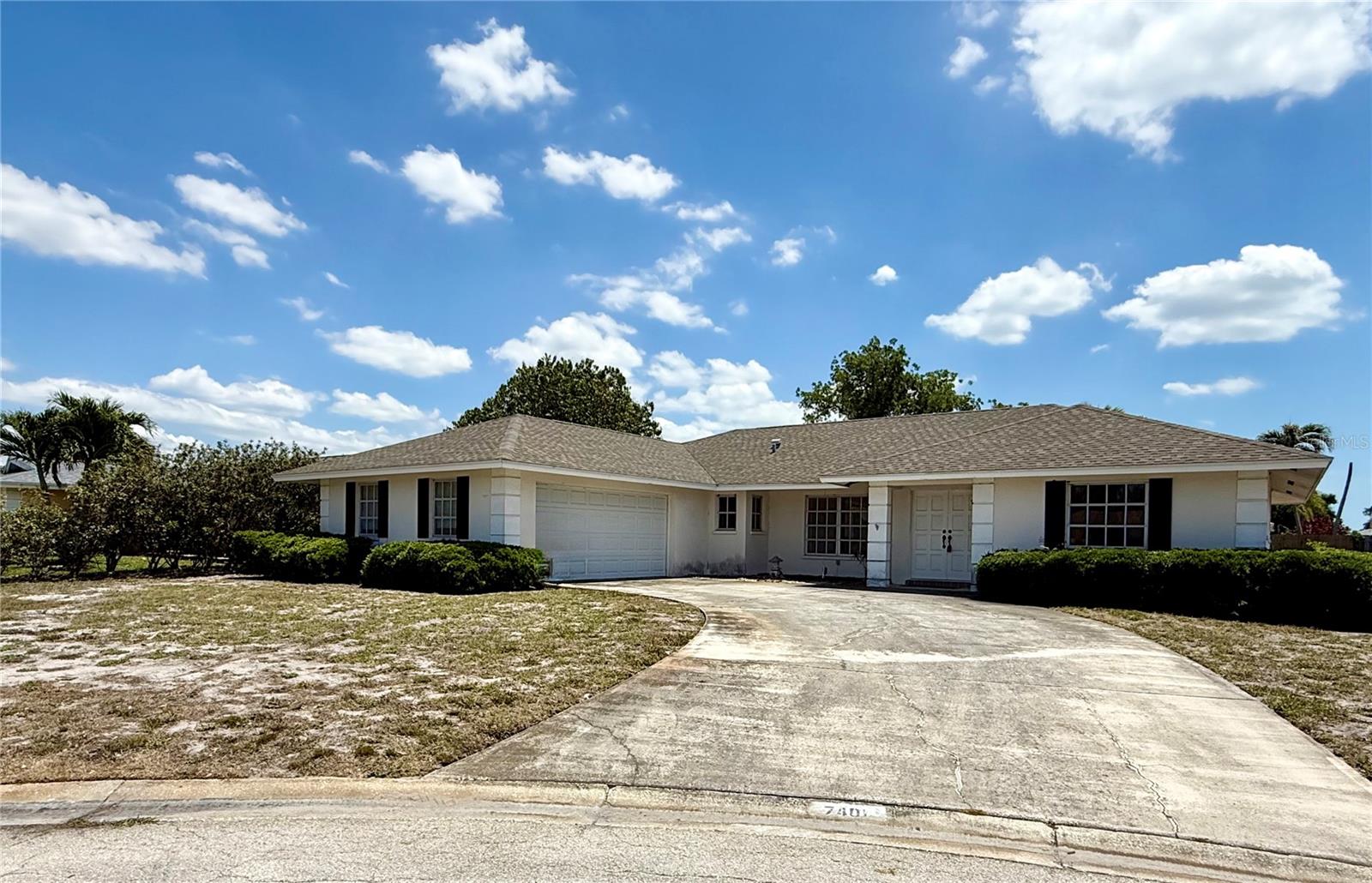 7401 13TH AVE W, BRADENTON, FL, 34209