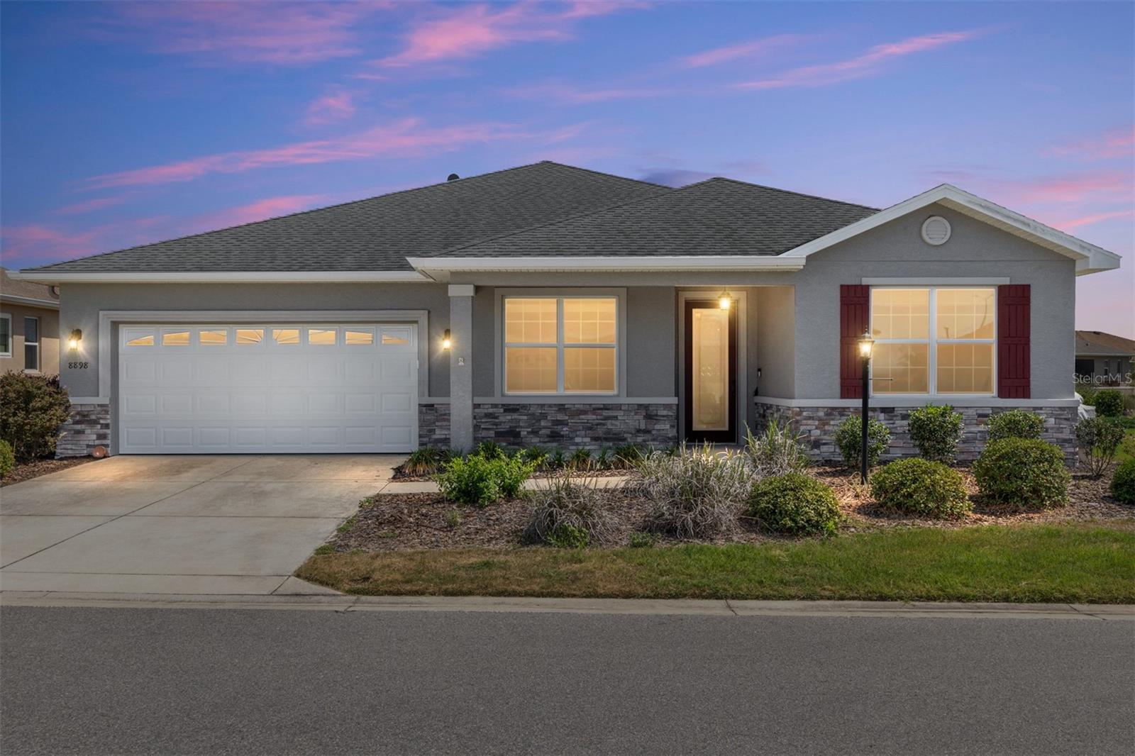 8898 SW 104TH CIR, OCALA, FL, 34481