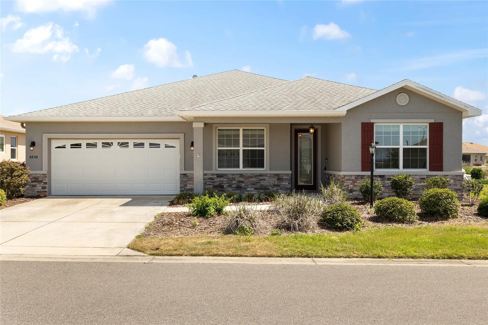 8898 SW 104TH CIR, OCALA, FL, 34481