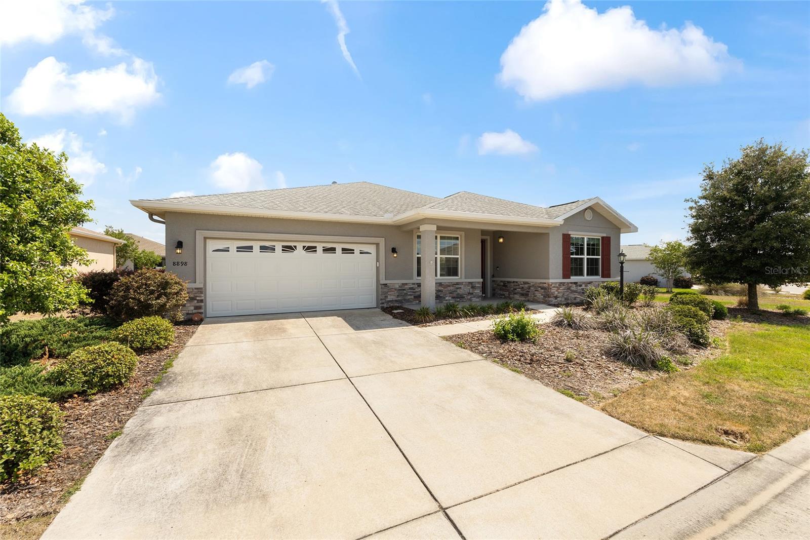 8898 SW 104TH CIR, OCALA, FL, 34481