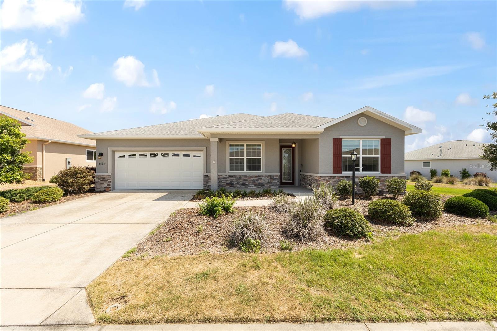 8898 SW 104TH CIR, OCALA, FL, 34481