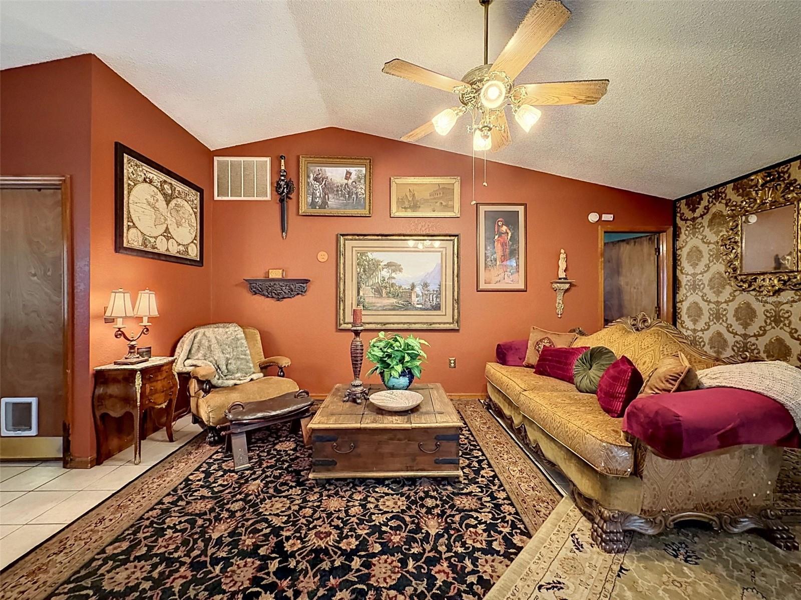 7111 RICKER AVE, WEBSTER, FL, 33597