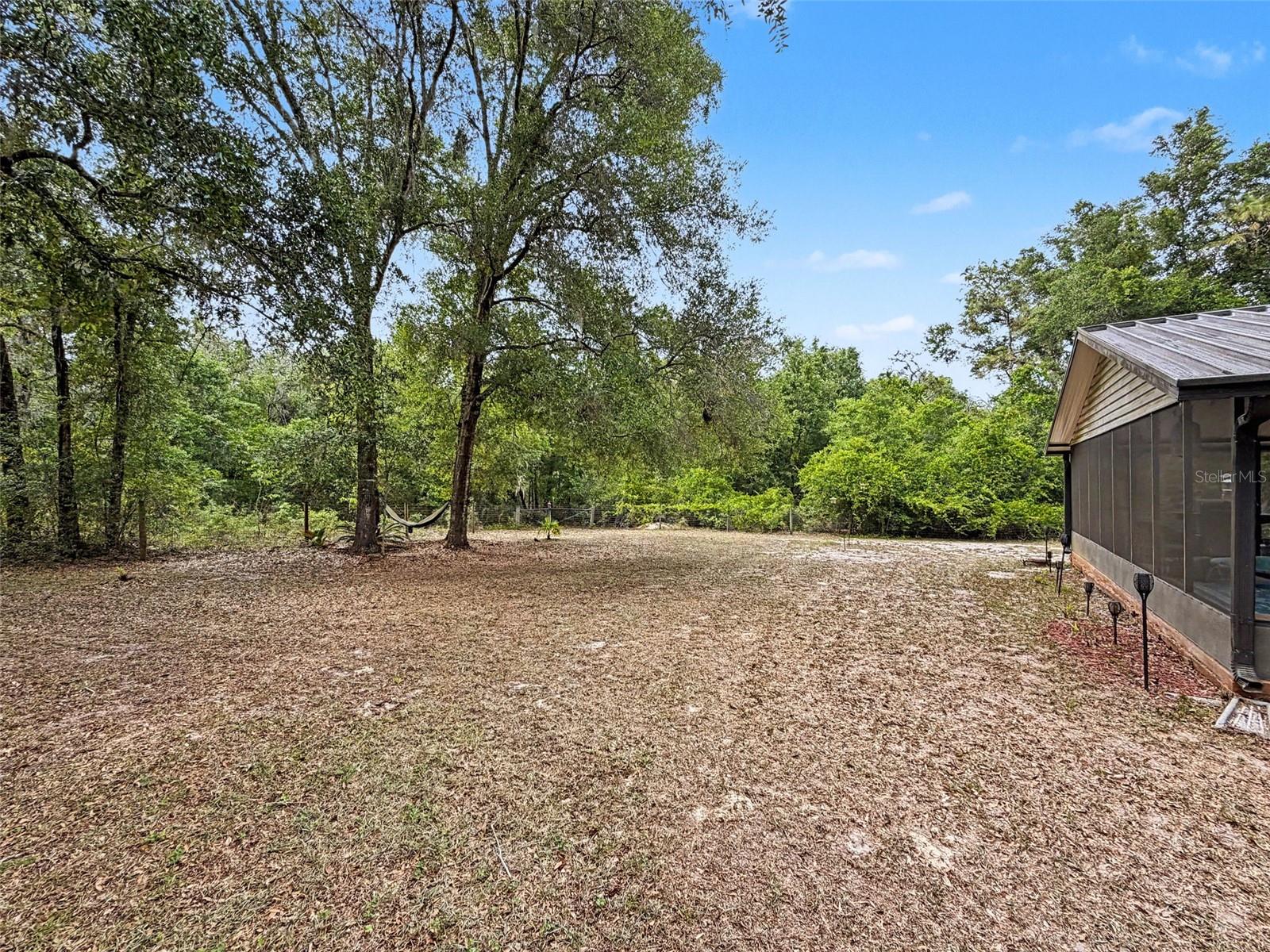 7111 RICKER AVE, WEBSTER, FL, 33597