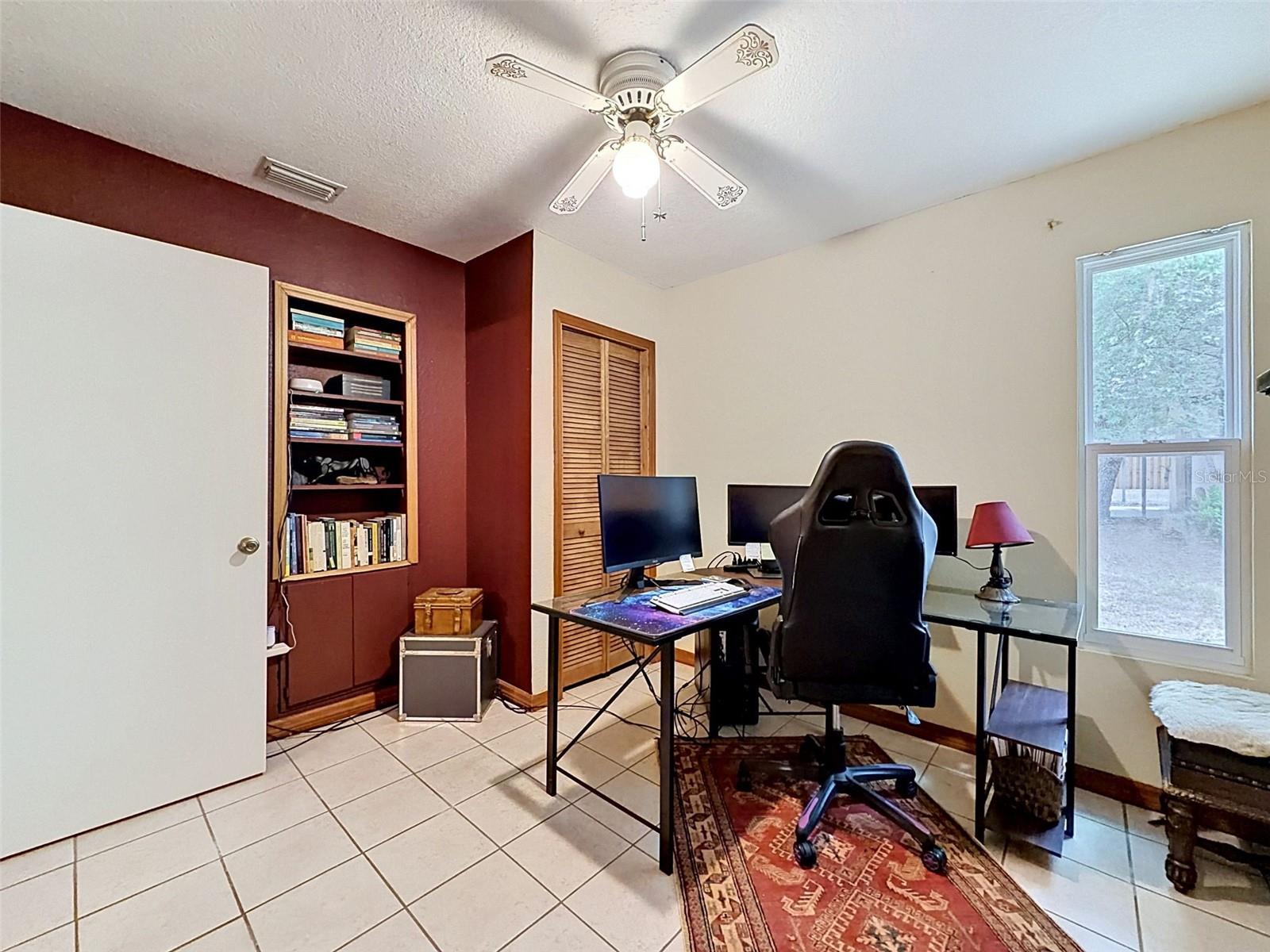 7111 RICKER AVE, WEBSTER, FL, 33597