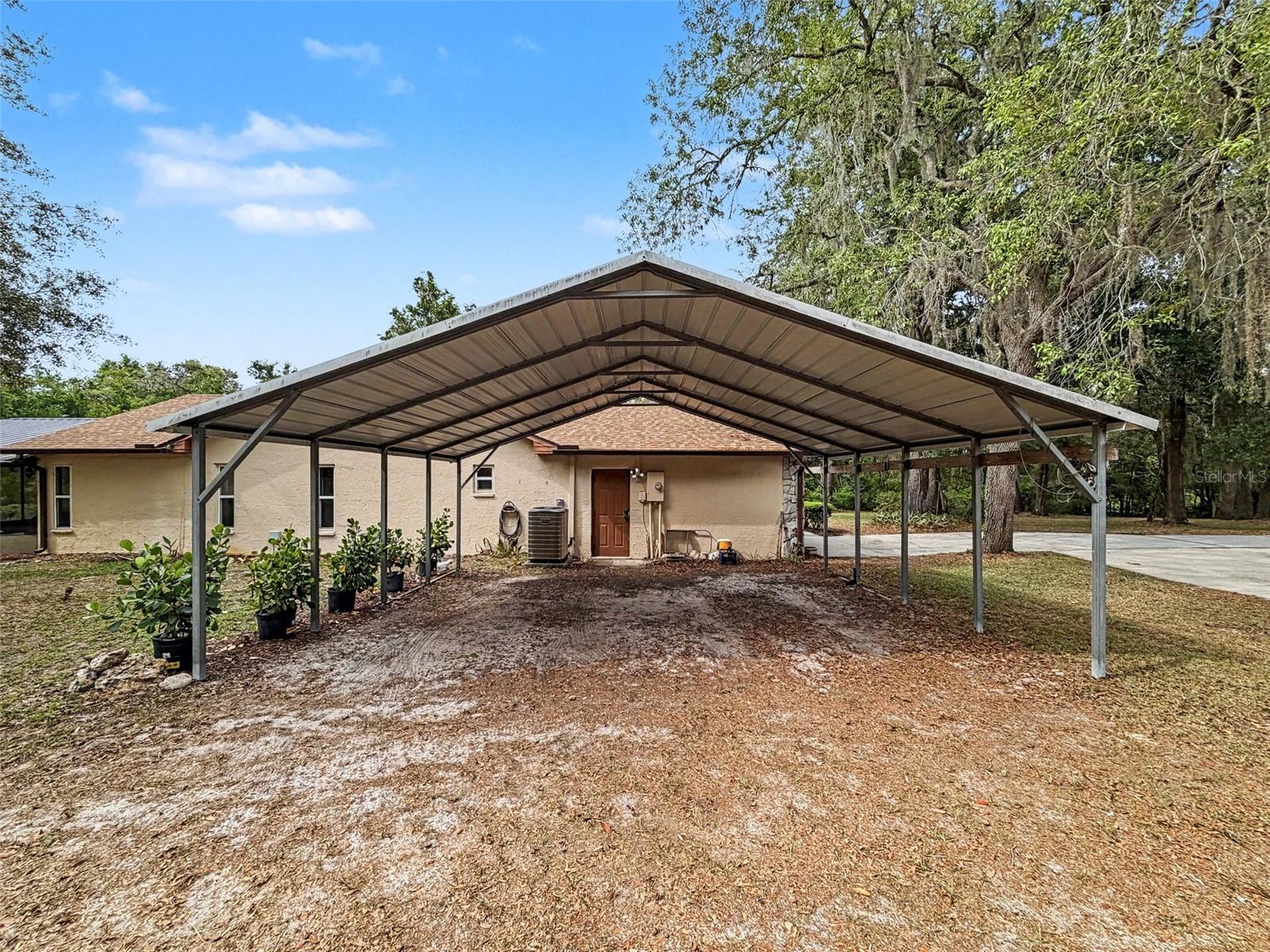 7111 RICKER AVE, WEBSTER, FL, 33597