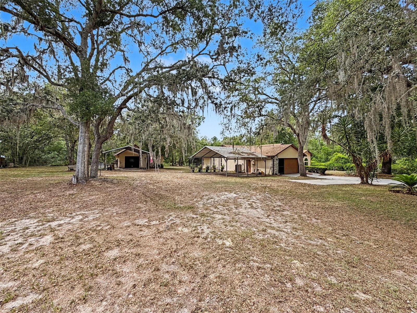 7111 RICKER AVE, WEBSTER, FL, 33597