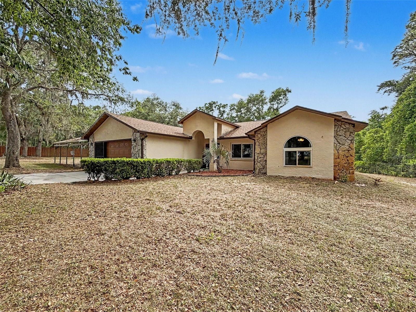 7111 RICKER AVE, WEBSTER, FL, 33597