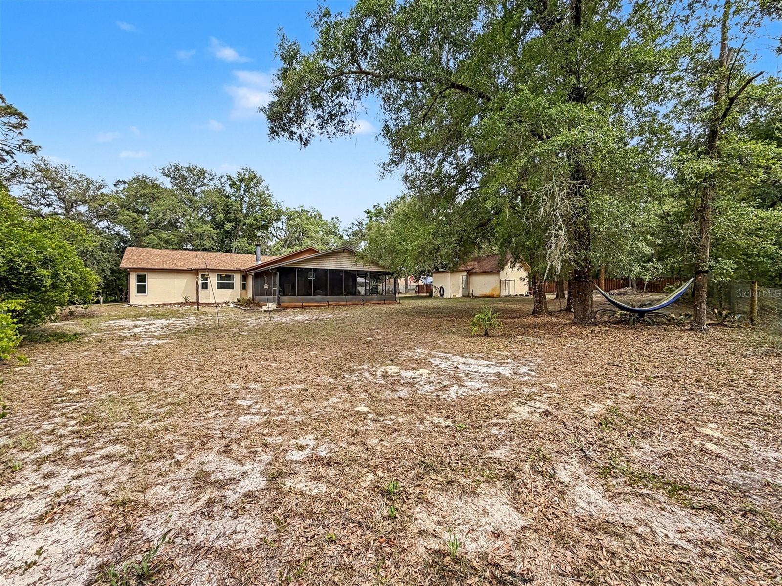 7111 RICKER AVE, WEBSTER, FL, 33597