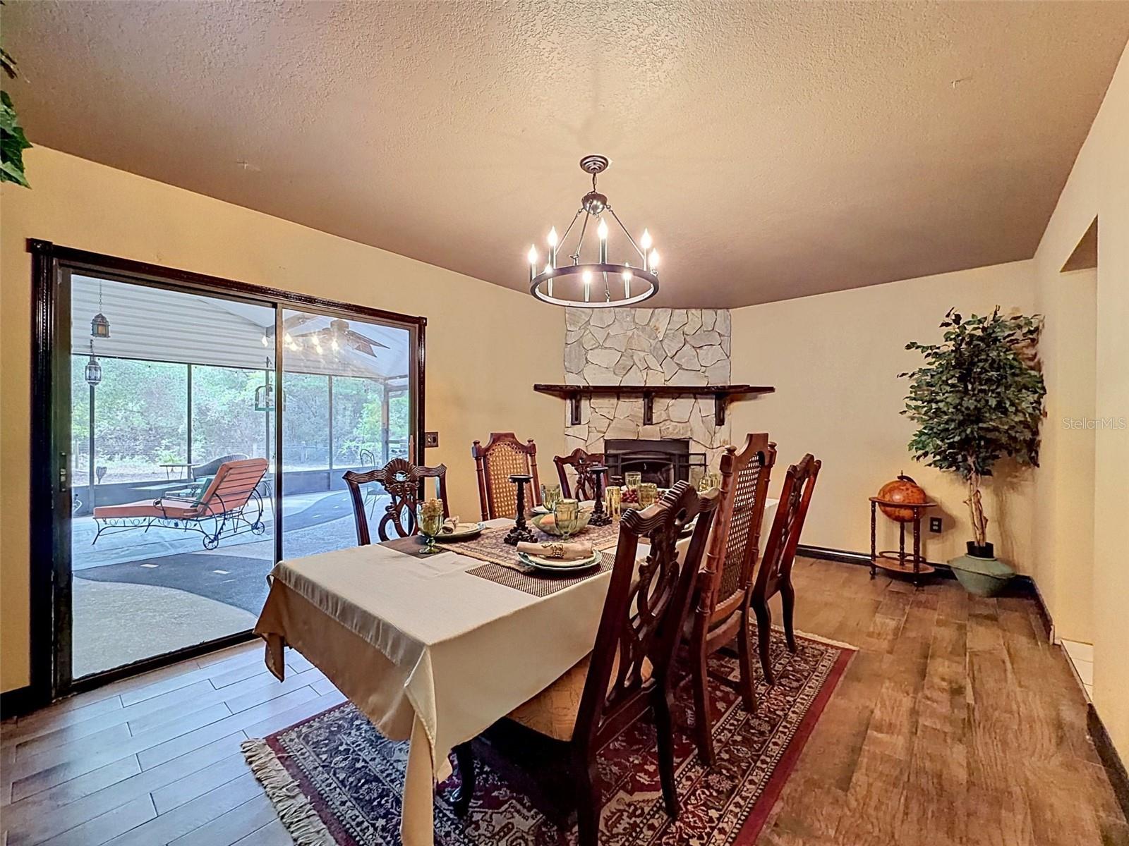 7111 RICKER AVE, WEBSTER, FL, 33597