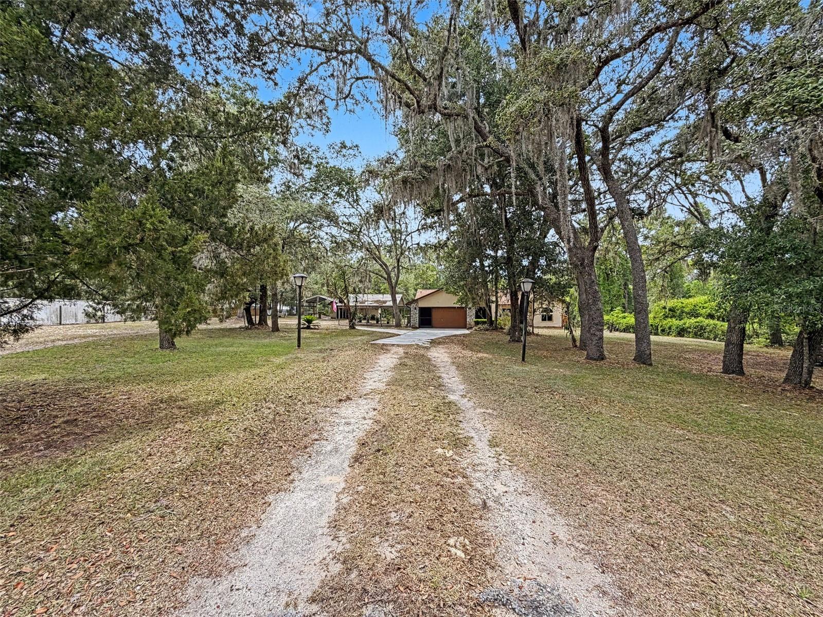 7111 RICKER AVE, WEBSTER, FL, 33597