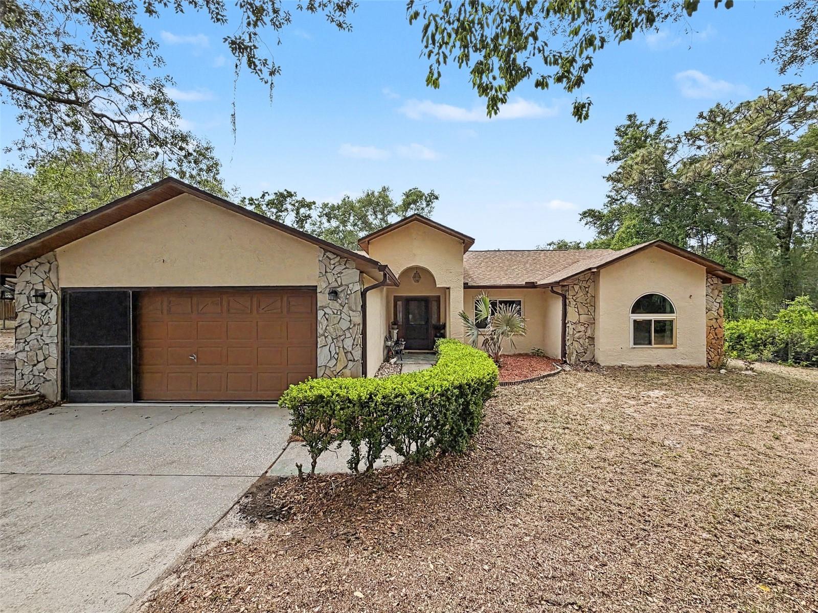 7111 RICKER AVE, WEBSTER, FL, 33597