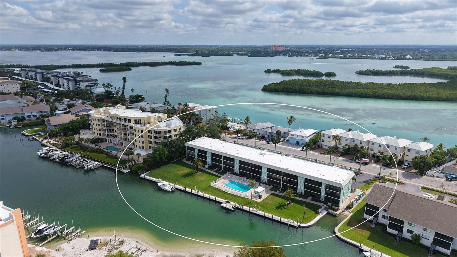 9200 MIDNIGHT PASS RD #25, SARASOTA, FL, 34242