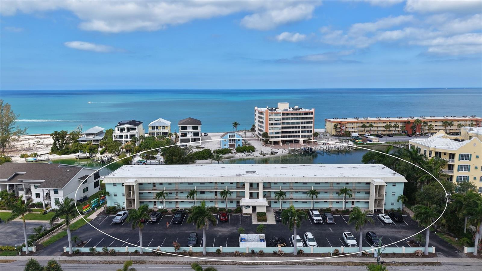 9200 MIDNIGHT PASS RD #25, SARASOTA, FL, 34242