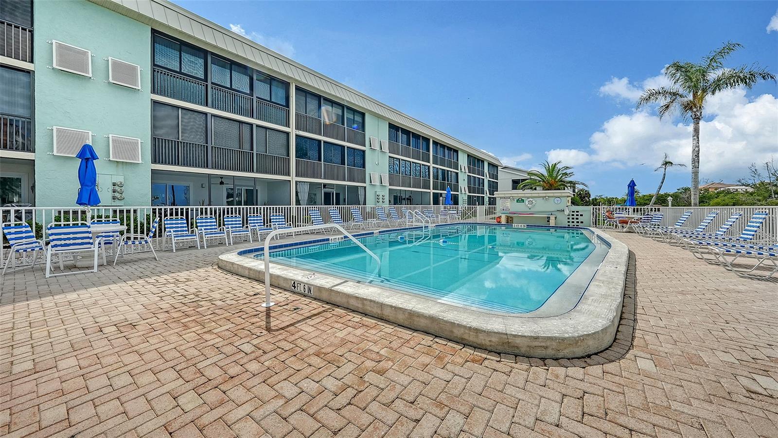 9200 MIDNIGHT PASS RD #25, SARASOTA, FL, 34242