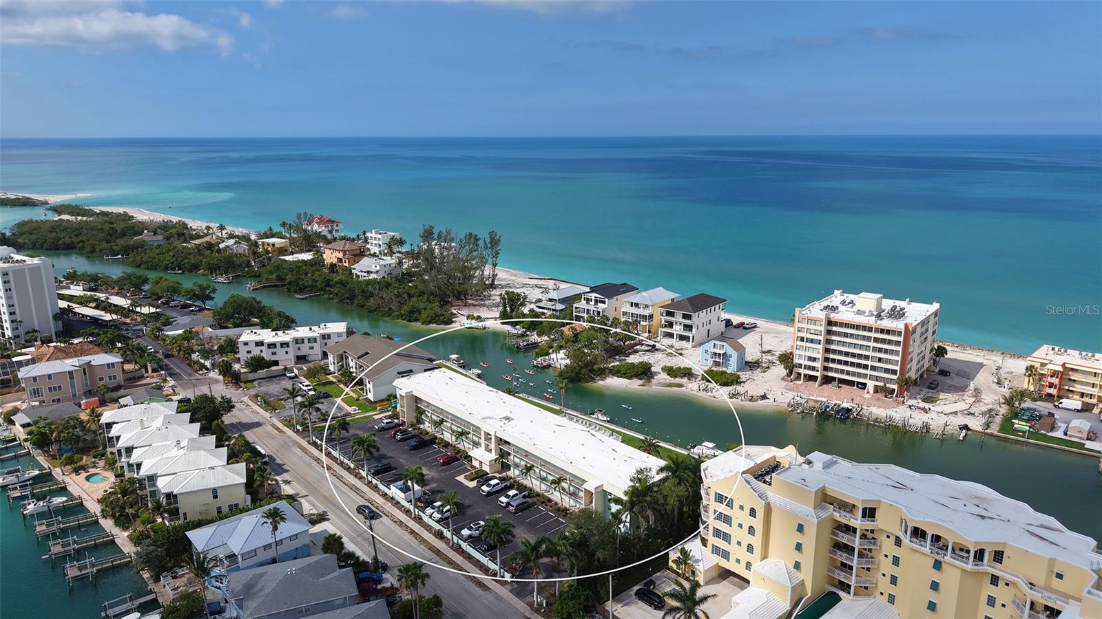 9200 MIDNIGHT PASS RD #25, SARASOTA, FL, 34242