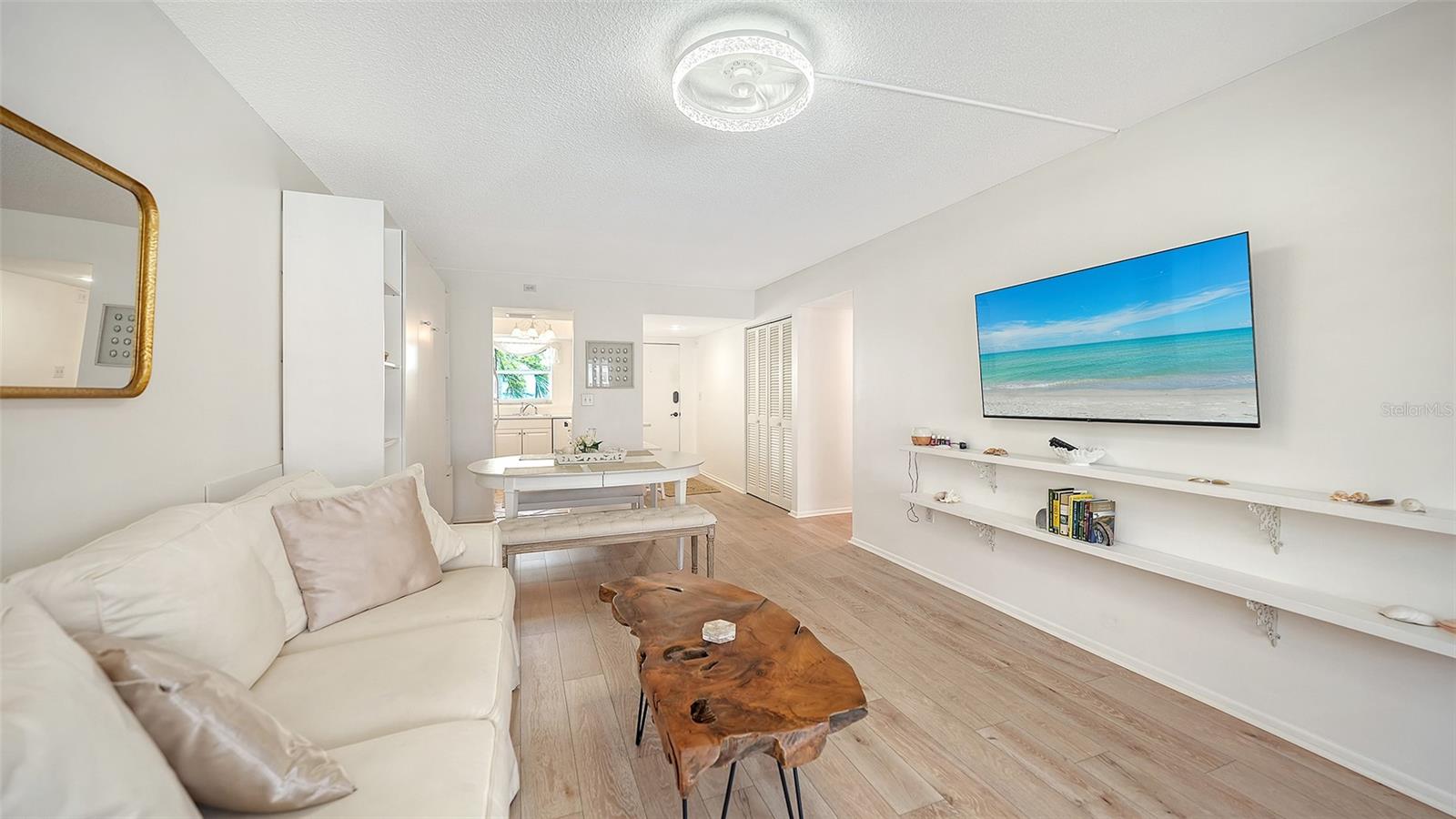 9200 MIDNIGHT PASS RD #25, SARASOTA, FL, 34242