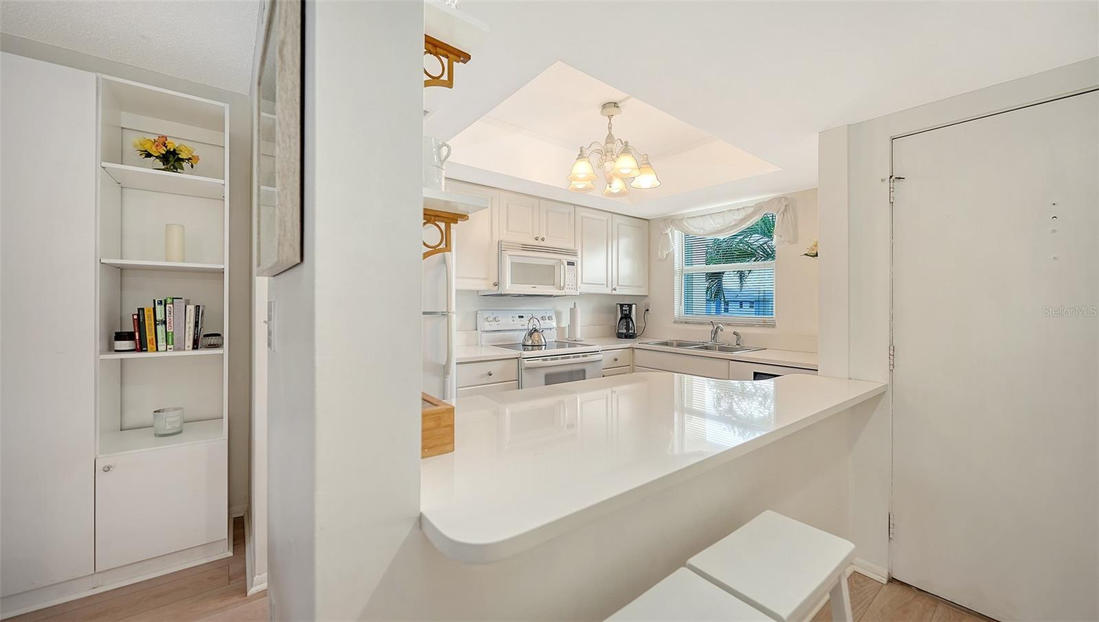 9200 MIDNIGHT PASS RD #25, SARASOTA, FL, 34242