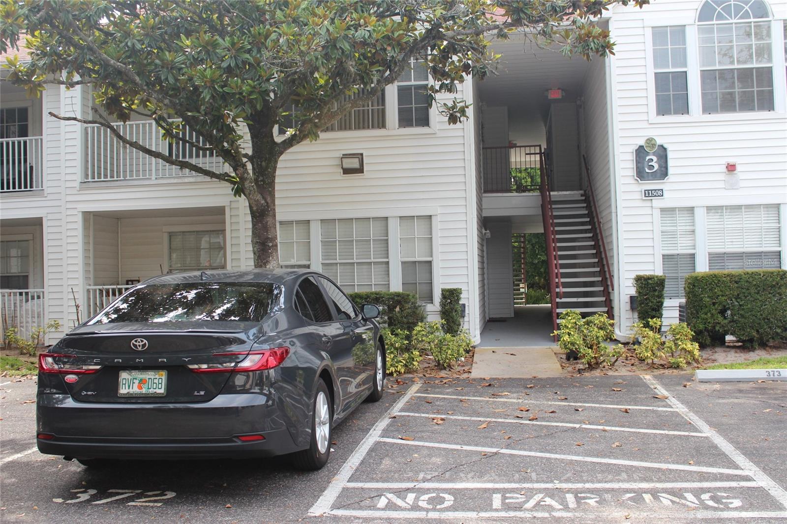 11508 WESTWOOD BLVD #315, ORLANDO, FL, 32821