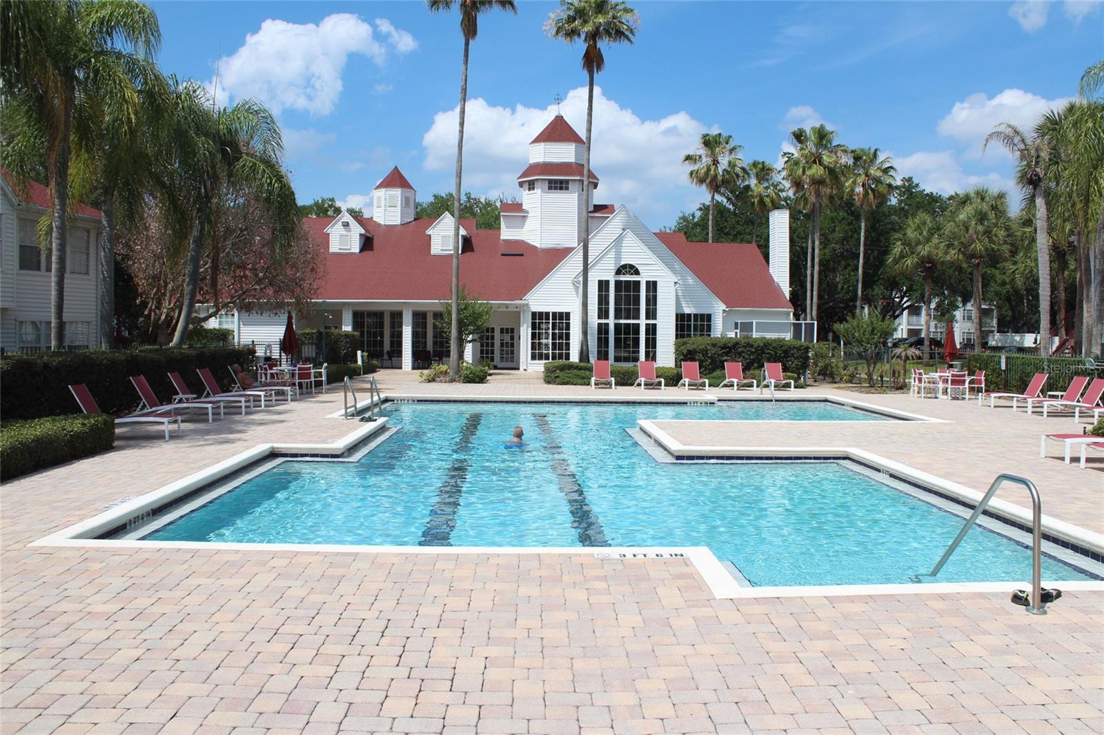 11508 WESTWOOD BLVD #315, ORLANDO, FL, 32821